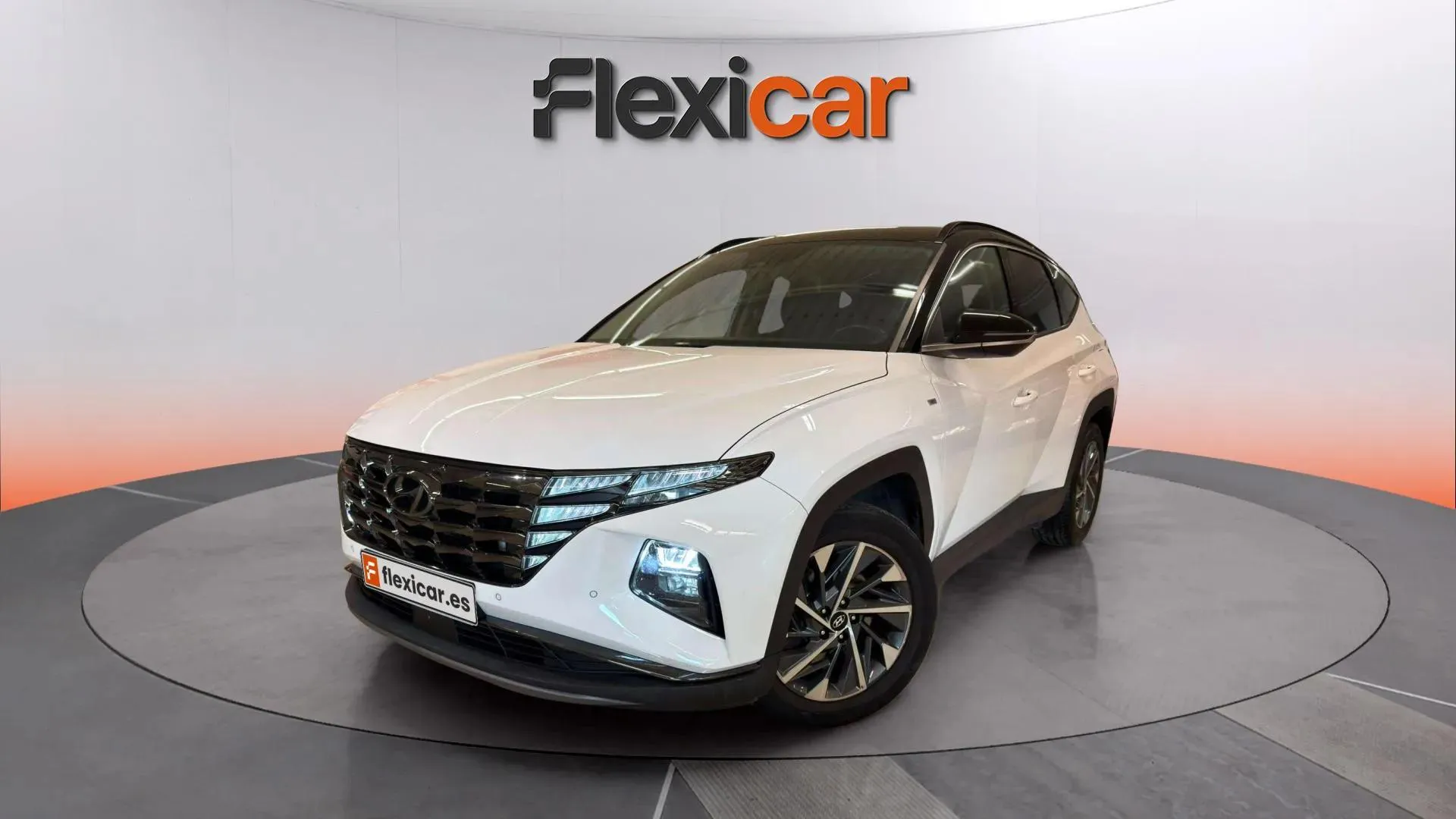 Hyundai Tucson 1.6 CRDi 48V Maxx DCT - foto 3