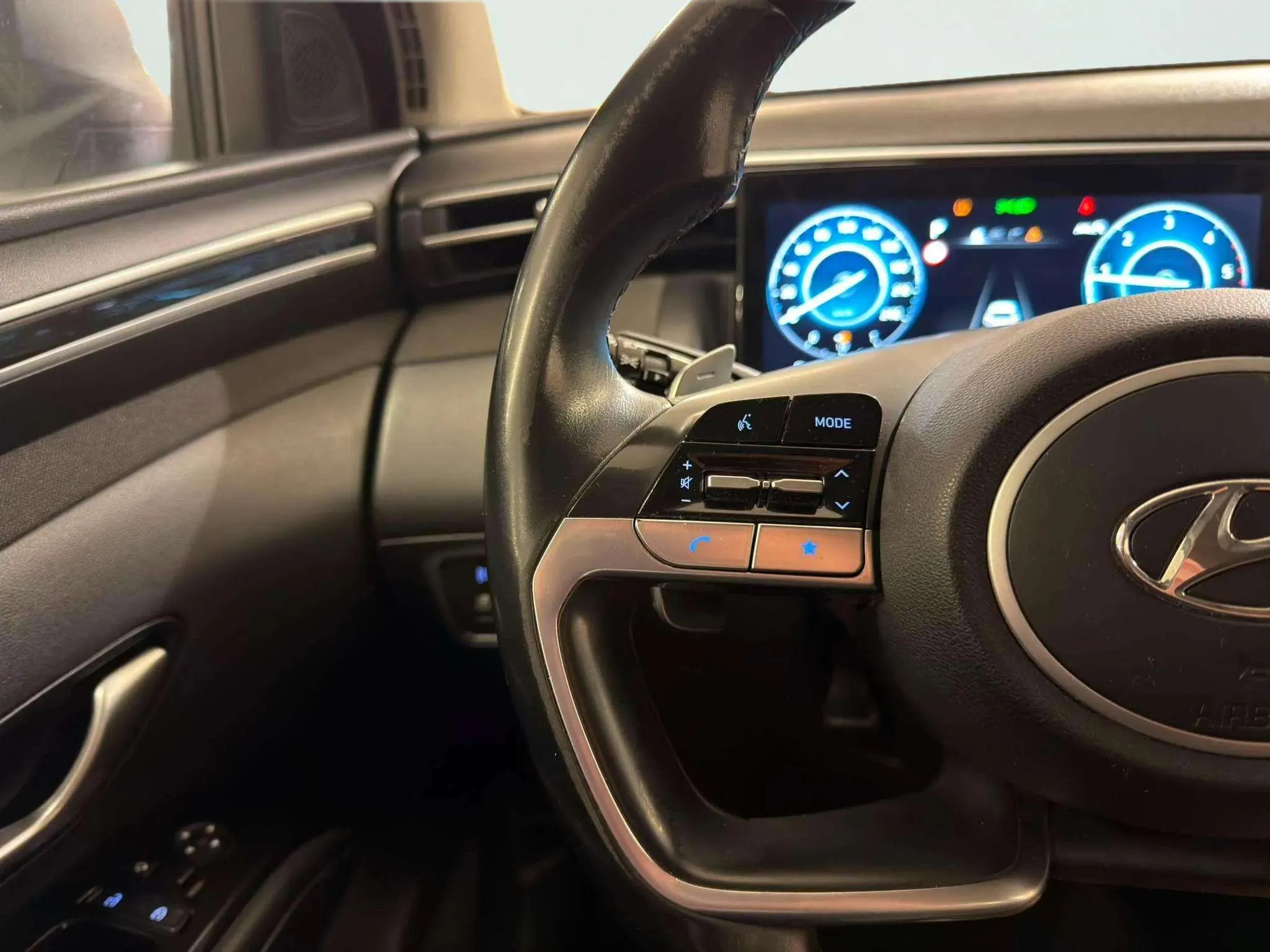 Hyundai Tucson 1.6 CRDi 48V Maxx DCT - foto 14