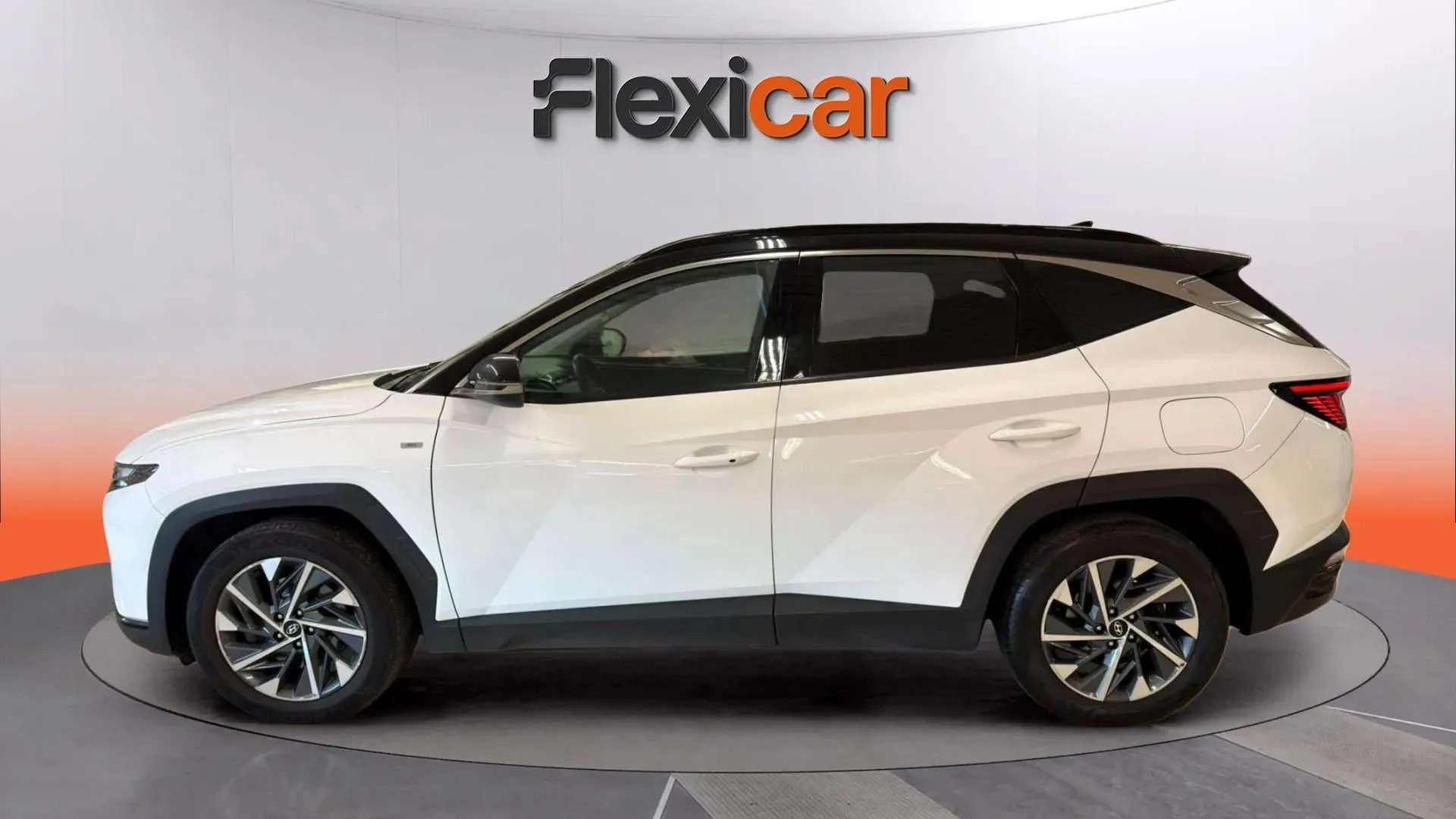 Hyundai Tucson 1.6 CRDi 48V Maxx DCT - foto 4