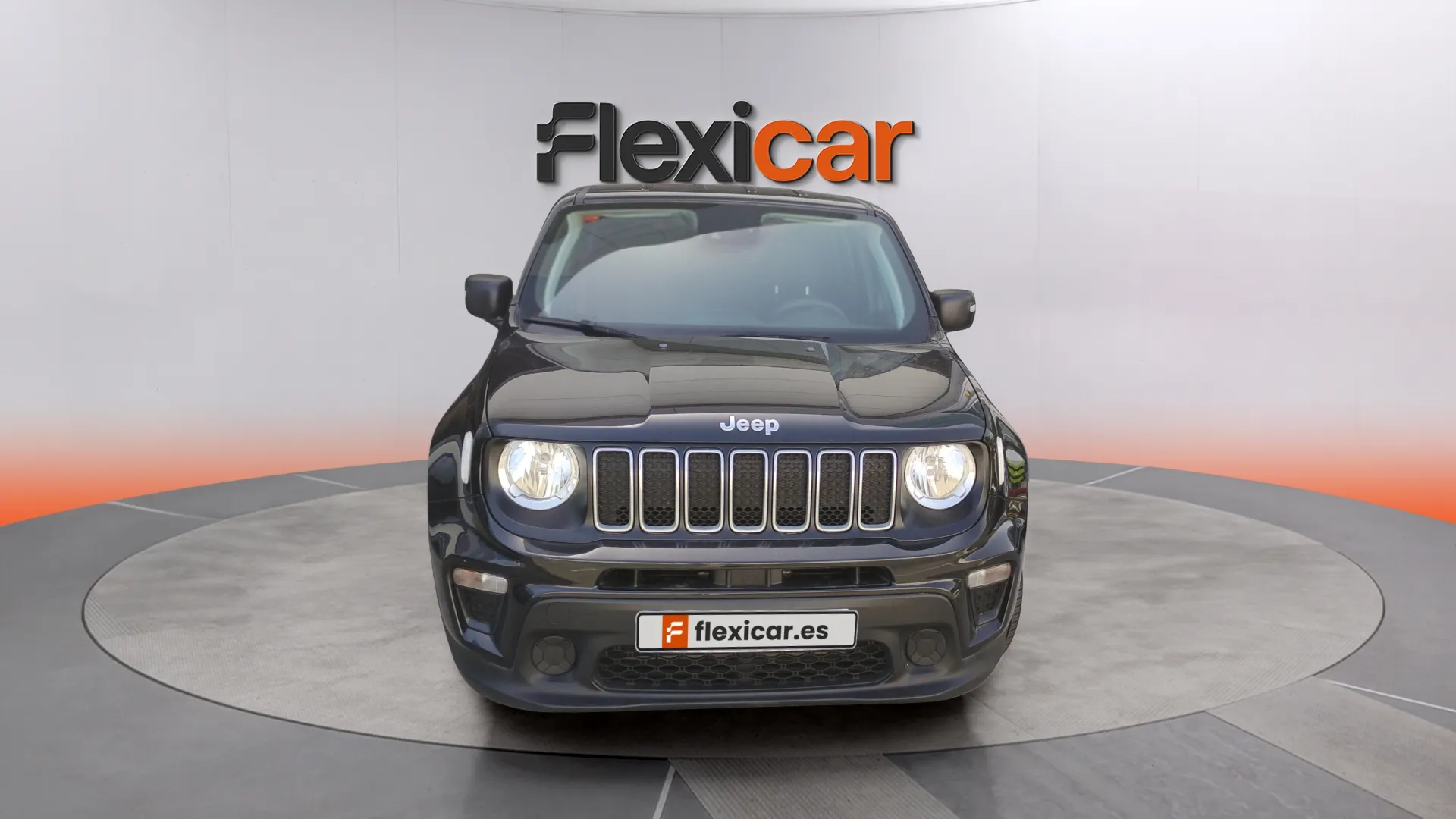 Jeep Renegade 80 Aniversario 1.0G 4x2 - foto 2