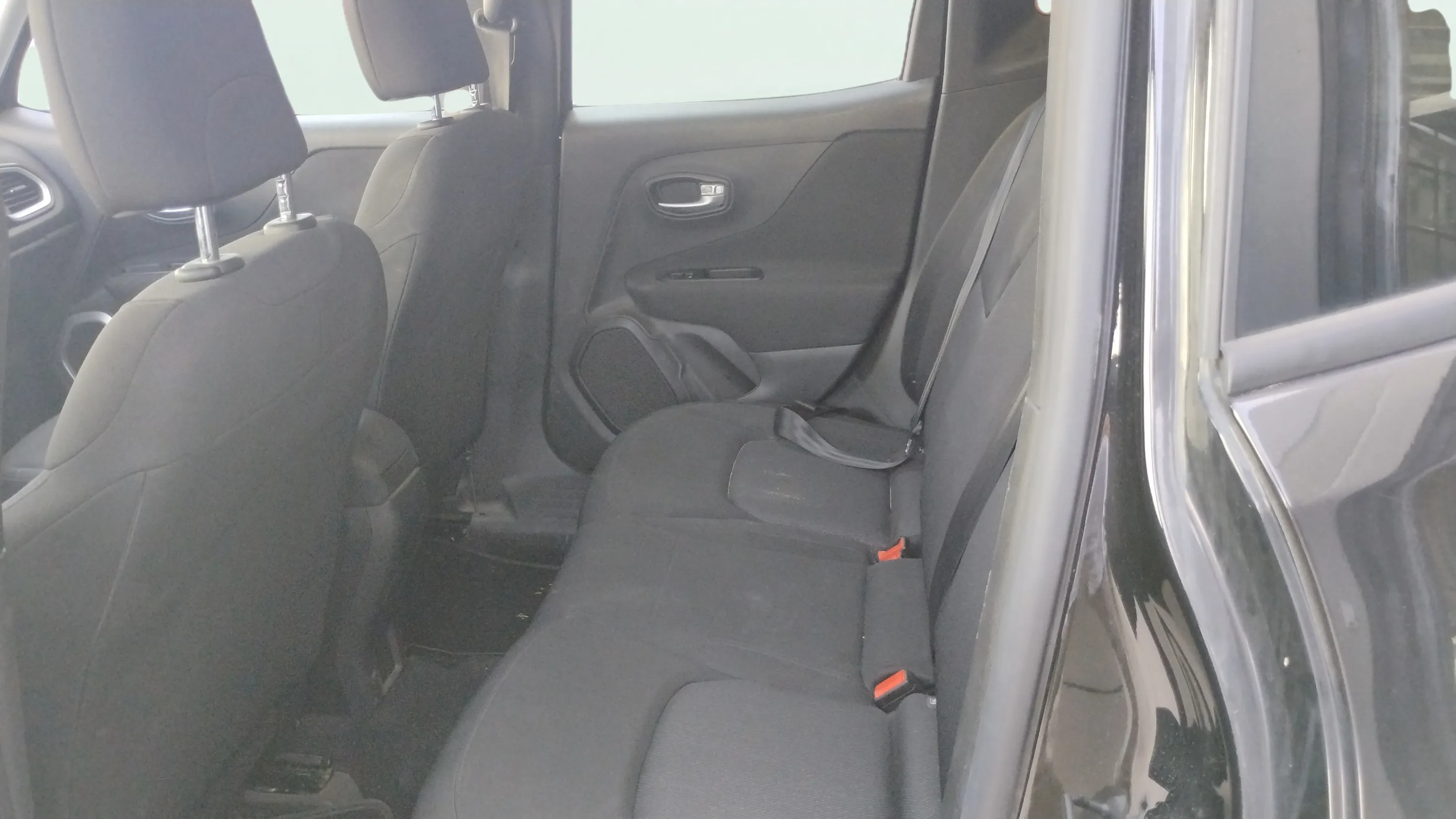 Jeep Renegade 80 Aniversario 1.0G 4x2 - foto 11