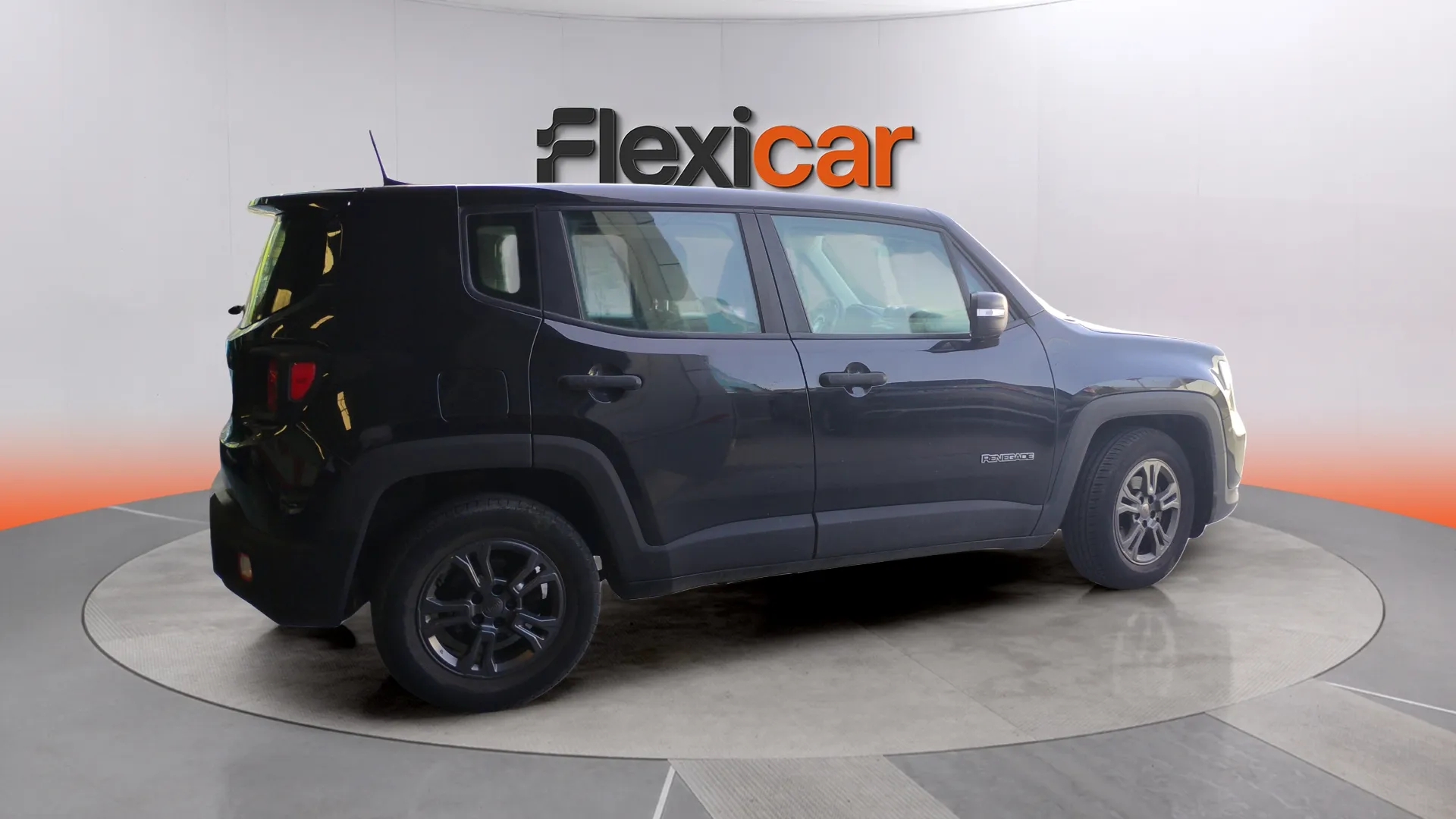 Jeep Renegade 80 Aniversario 1.0G 4x2 - foto 5
