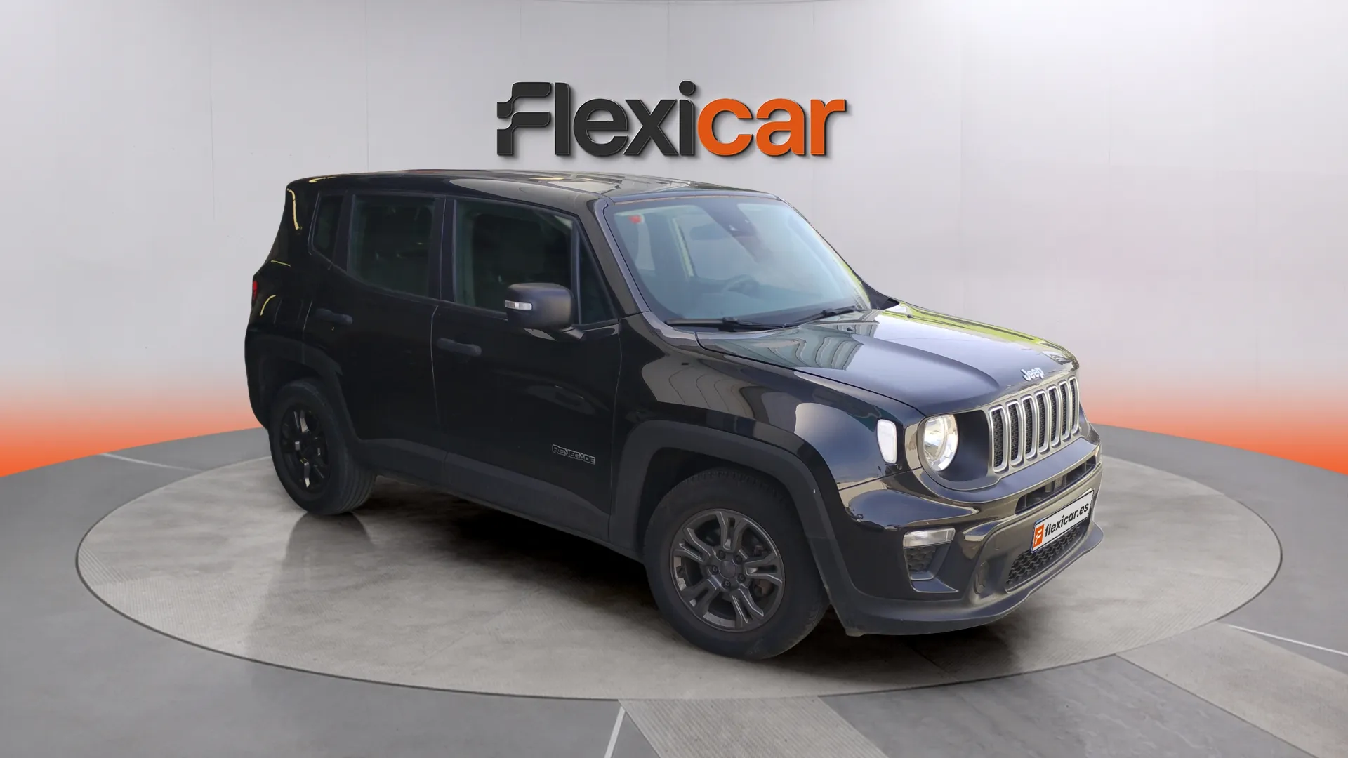 Jeep Renegade 80 Aniversario 1.0G 4x2