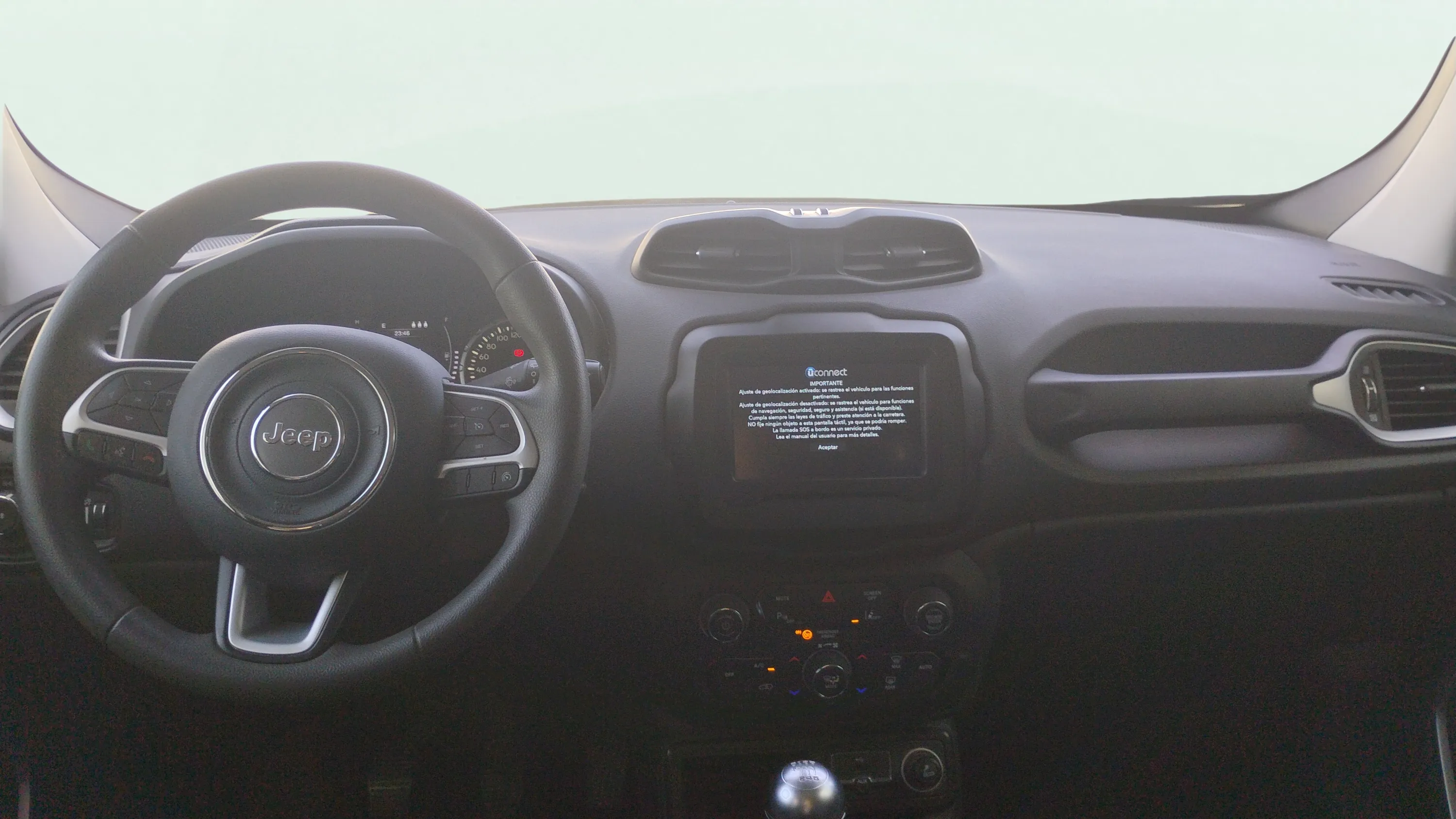 Jeep Renegade 80 Aniversario 1.0G 4x2 - foto 6