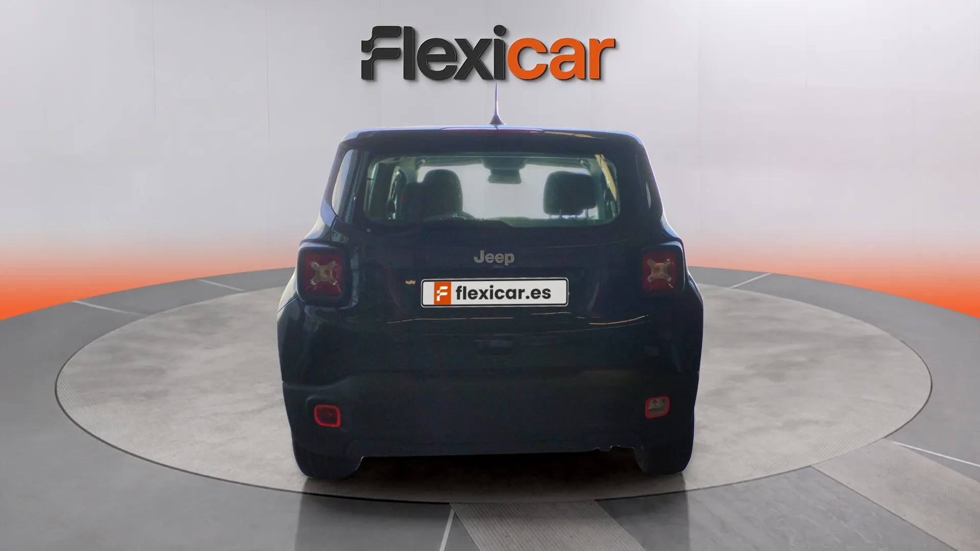 Jeep Renegade 80 Aniversario 1.0G 4x2 - foto 4