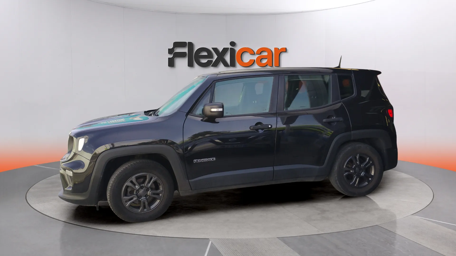 Jeep Renegade 80 Aniversario 1.0G 4x2 - foto 3