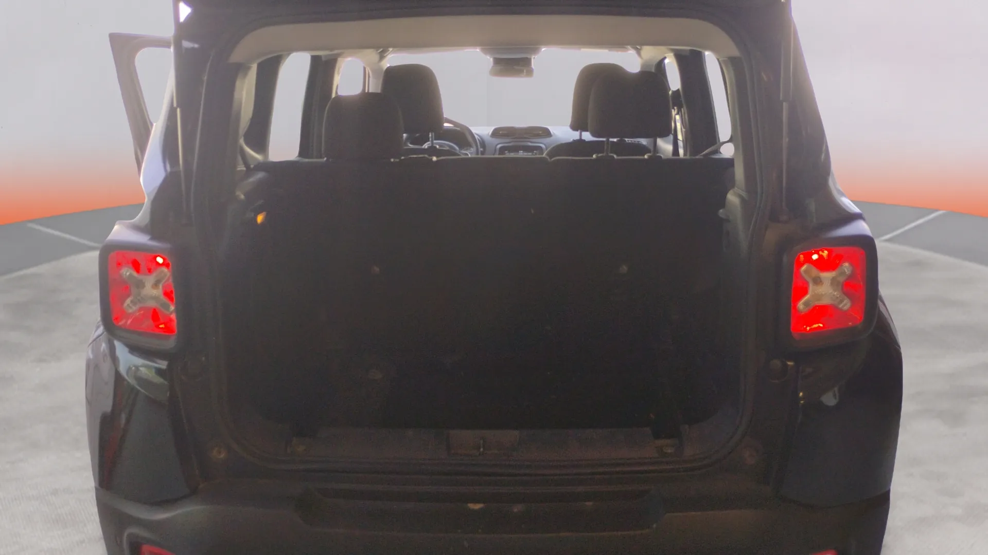 Jeep Renegade 80 Aniversario 1.0G 4x2 - foto 13