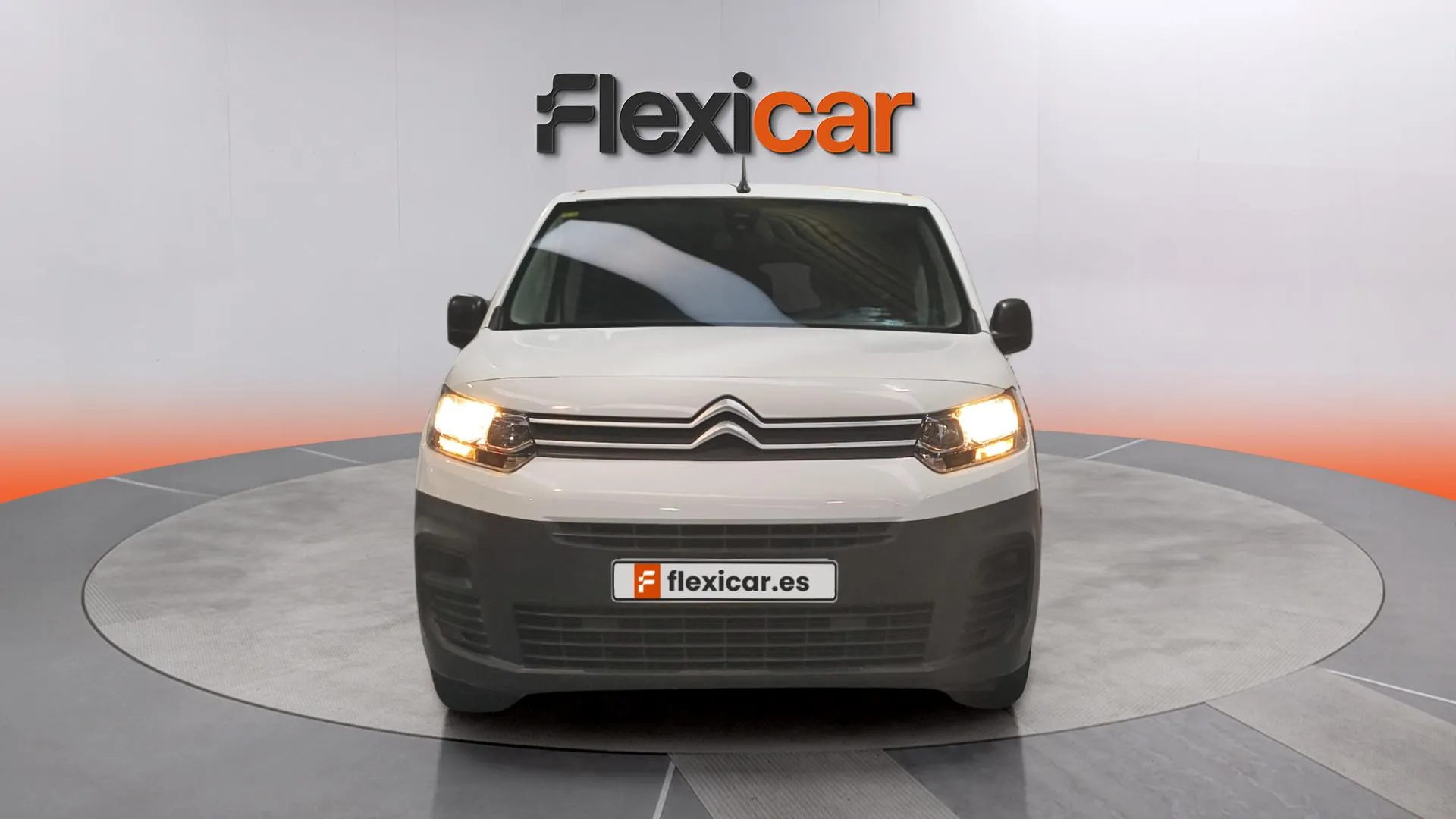 Citroën Berlingo Doble Cab Talla XL BlueHDi 100 - foto 7