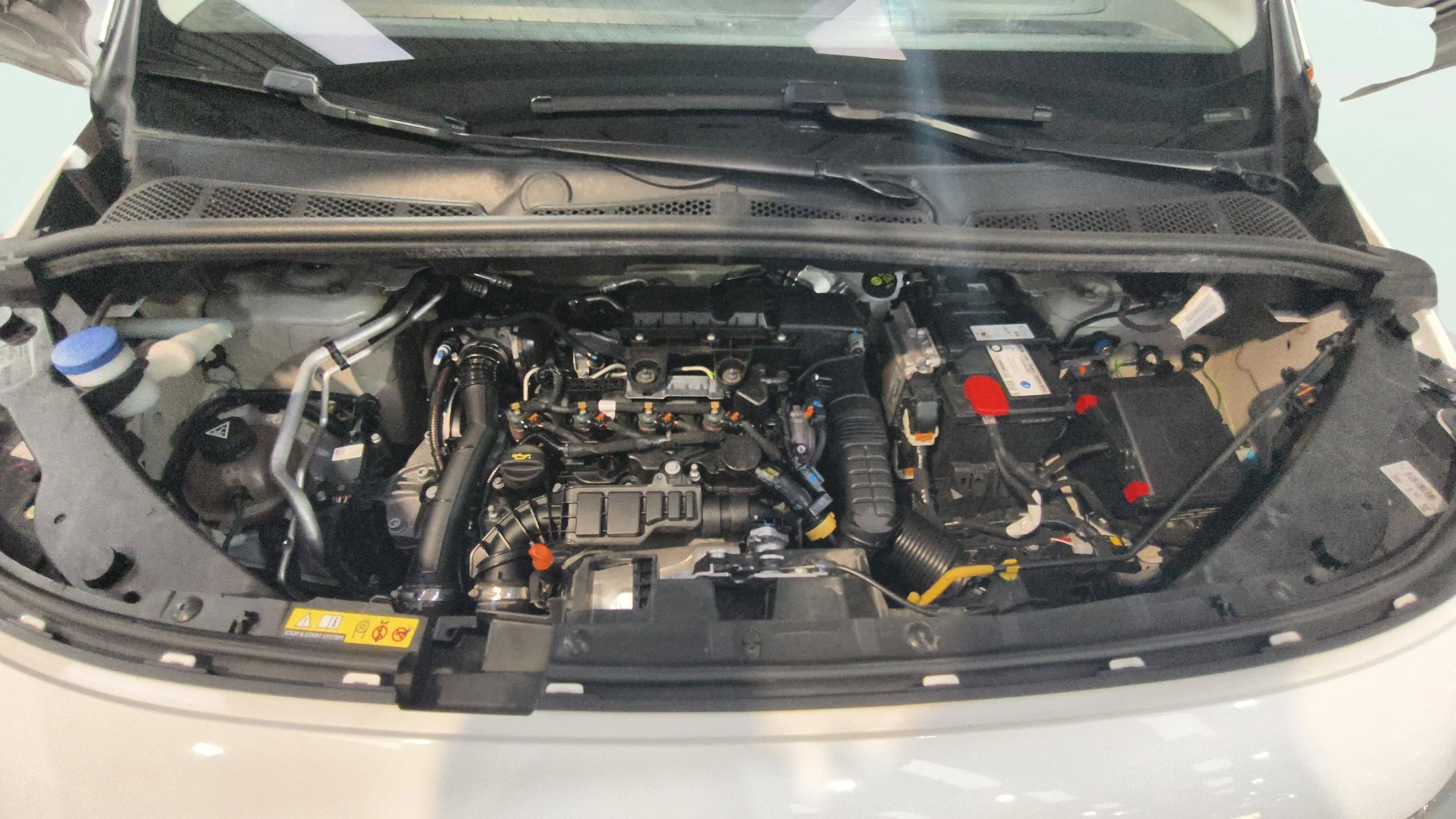 Citroën Berlingo Doble Cab Talla XL BlueHDi 100 - foto 17