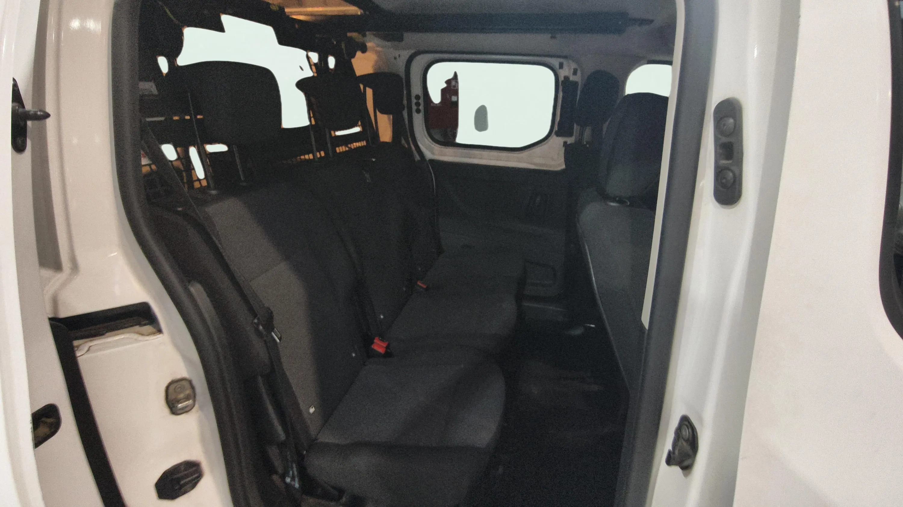 Citroën Berlingo Doble Cab Talla XL BlueHDi 100 - foto 13