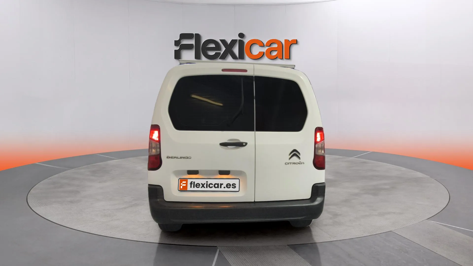 Citroën Berlingo Doble Cab Talla XL BlueHDi 100 - foto 4