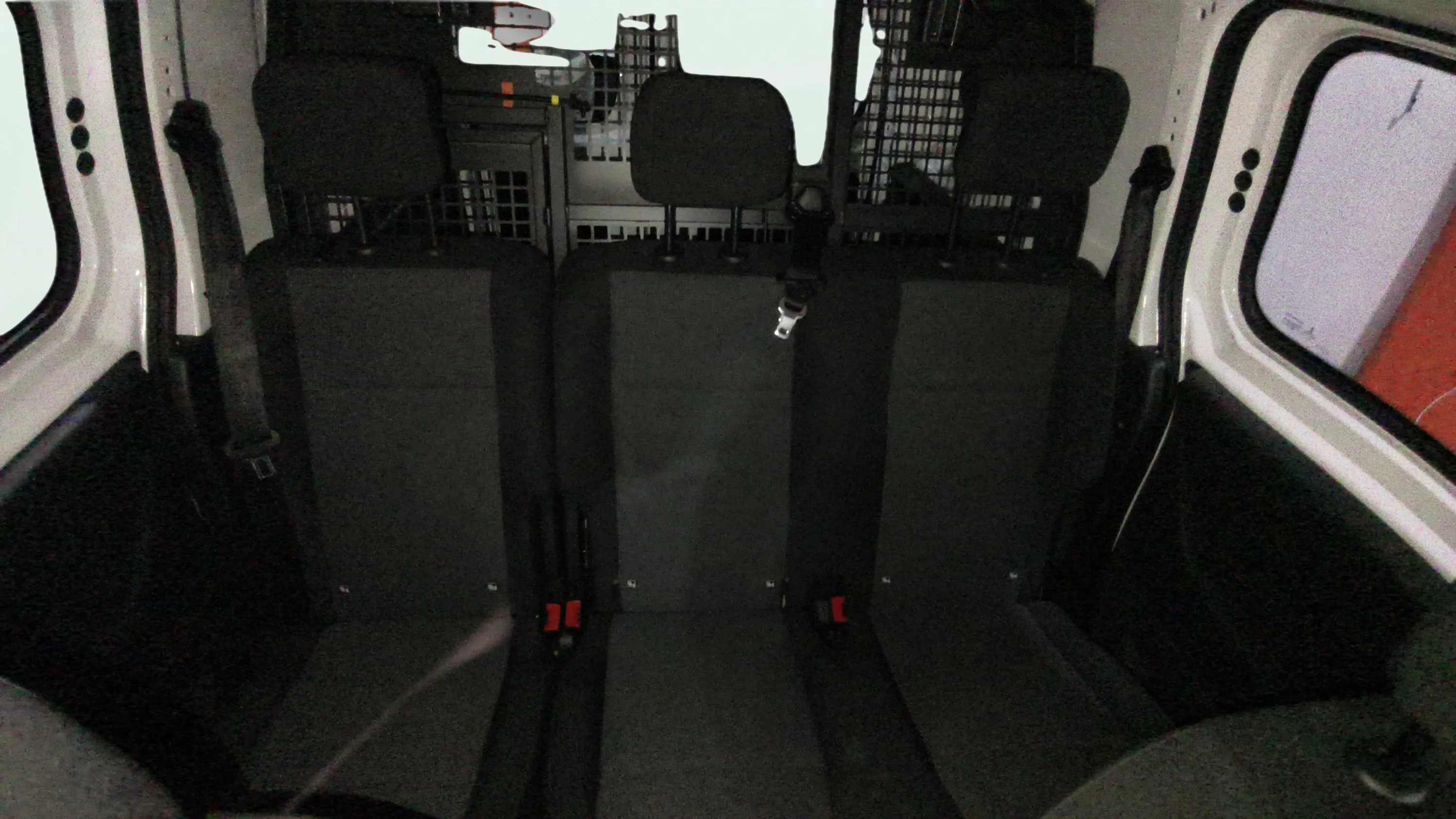 Citroën Berlingo Doble Cab Talla XL BlueHDi 100 - foto 14