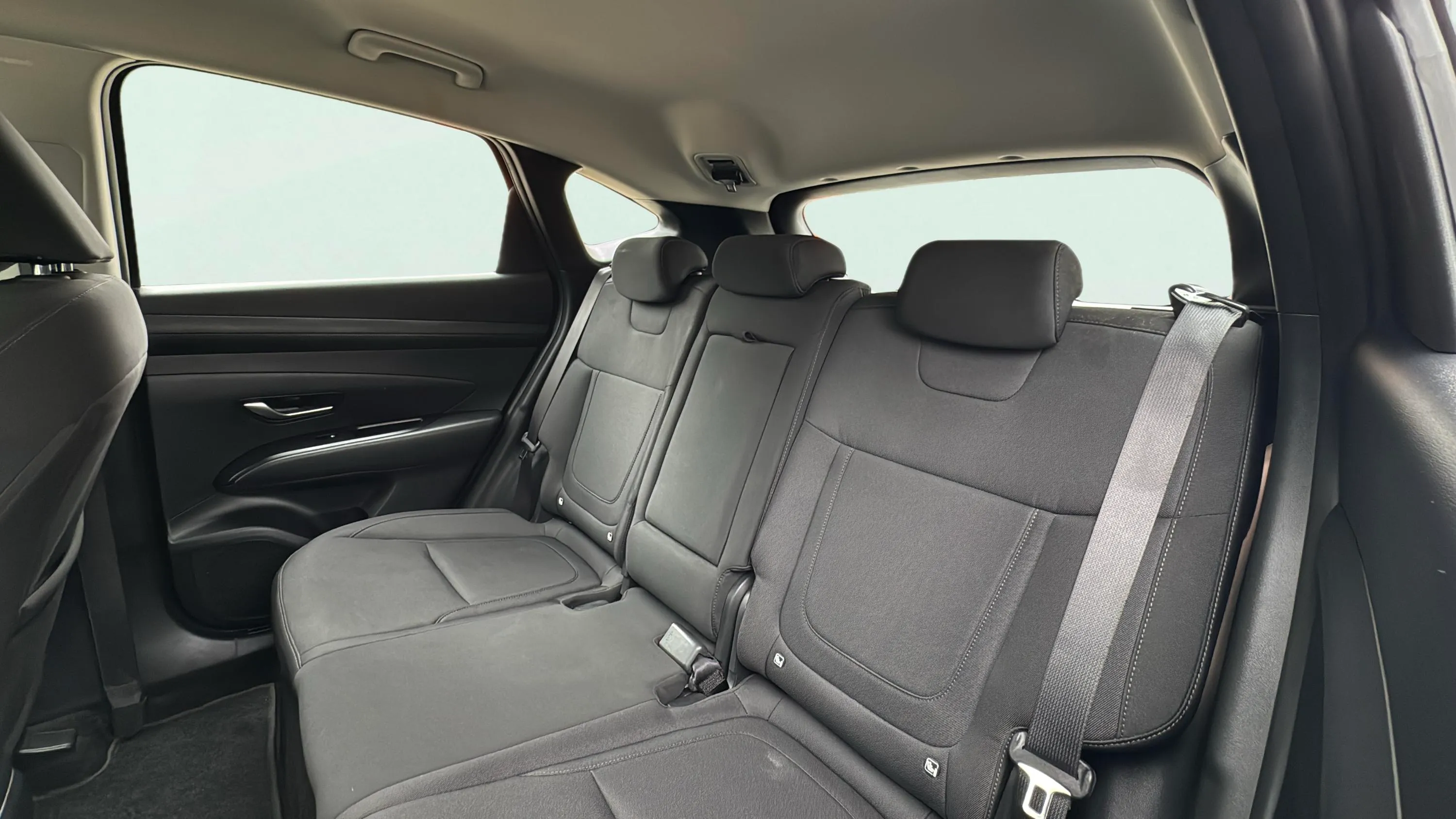 Hyundai Tucson 1.6T HEV Klass - foto 14
