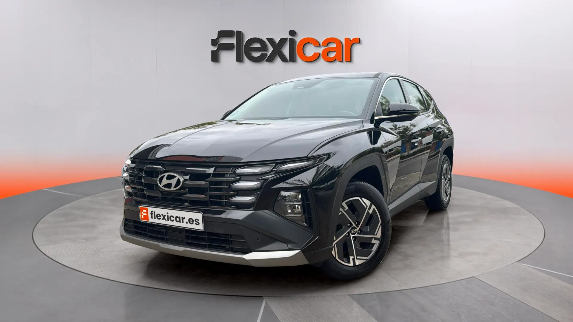 Hyundai Tucson 1.6T HEV Klass - foto 3