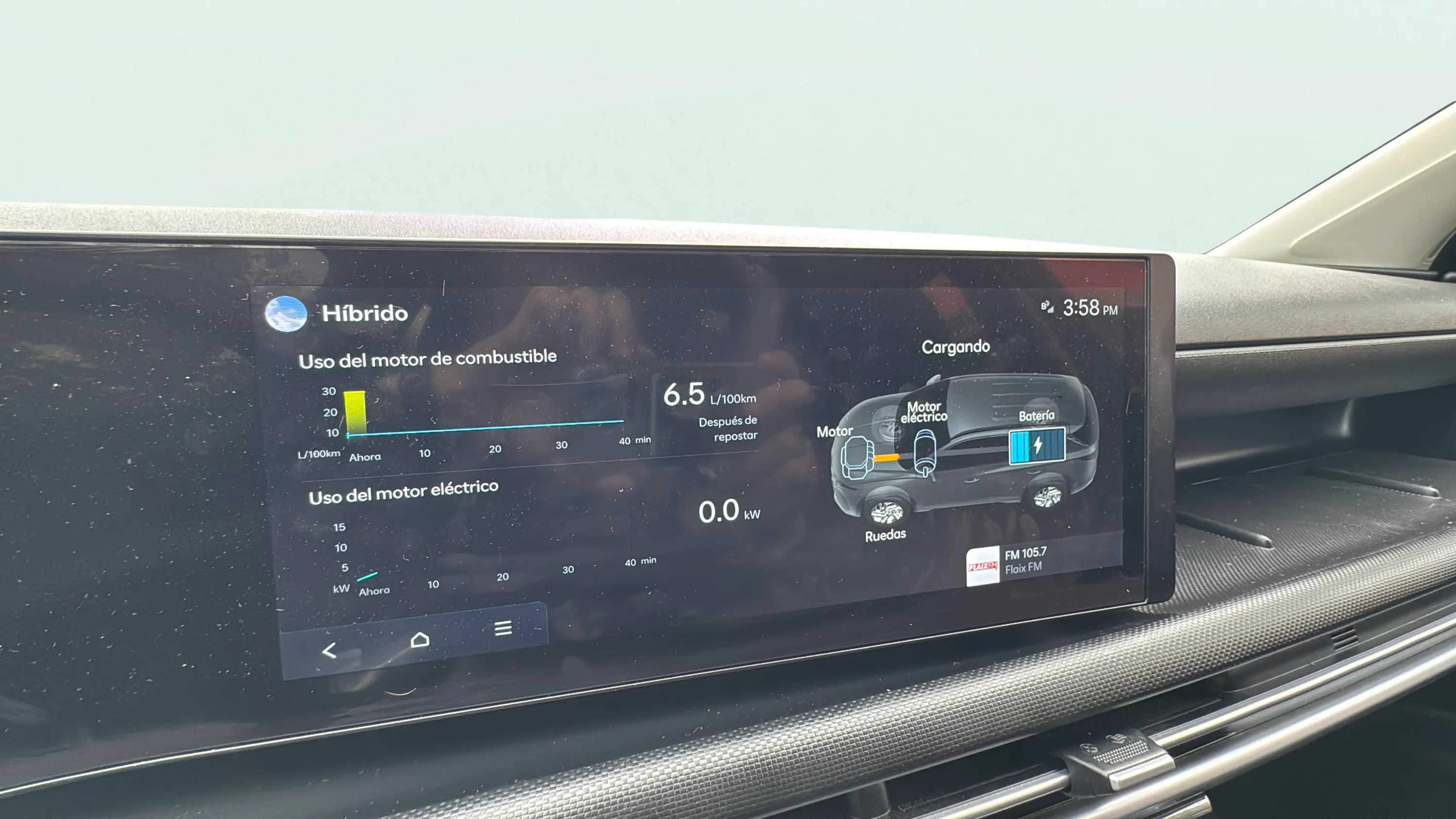 Hyundai Tucson 1.6T HEV Klass - foto 23