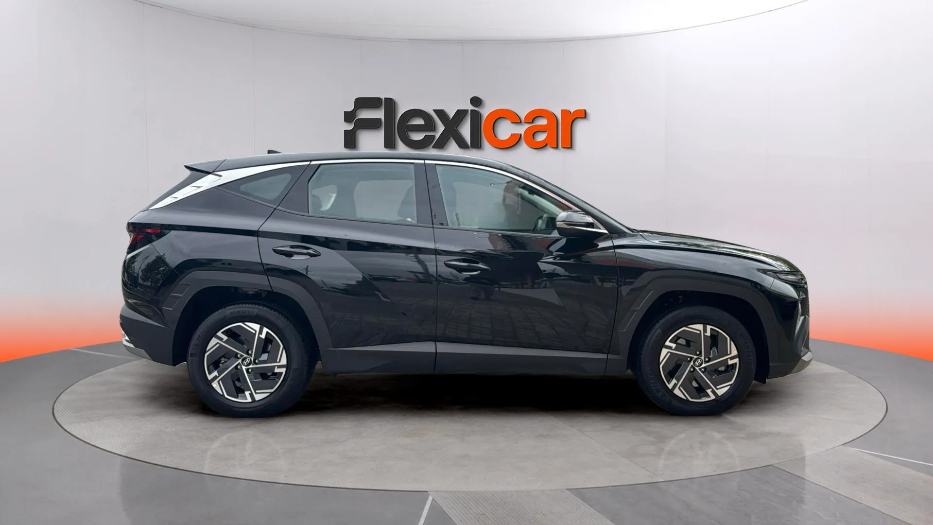 Hyundai Tucson 1.6T HEV Klass - foto 8