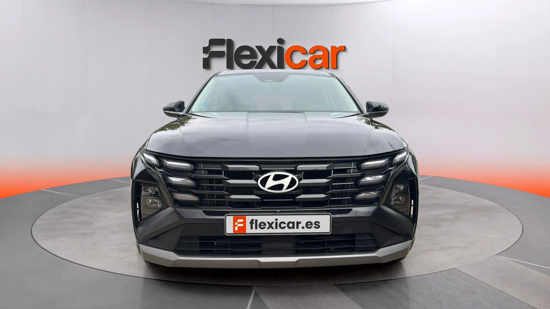 Hyundai Tucson 1.6T HEV Klass - foto 2