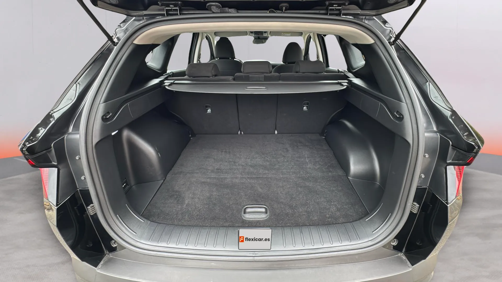 Hyundai Tucson 1.6T HEV Klass - foto 30