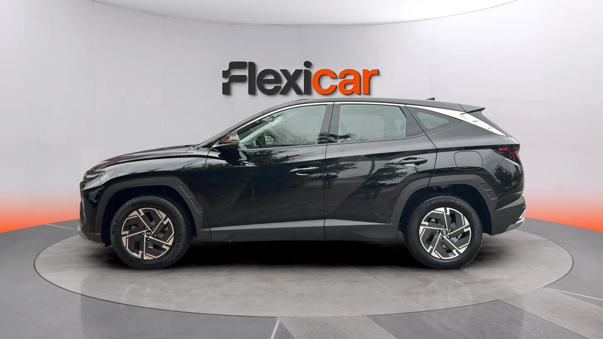 Hyundai Tucson 1.6T HEV Klass - foto 4
