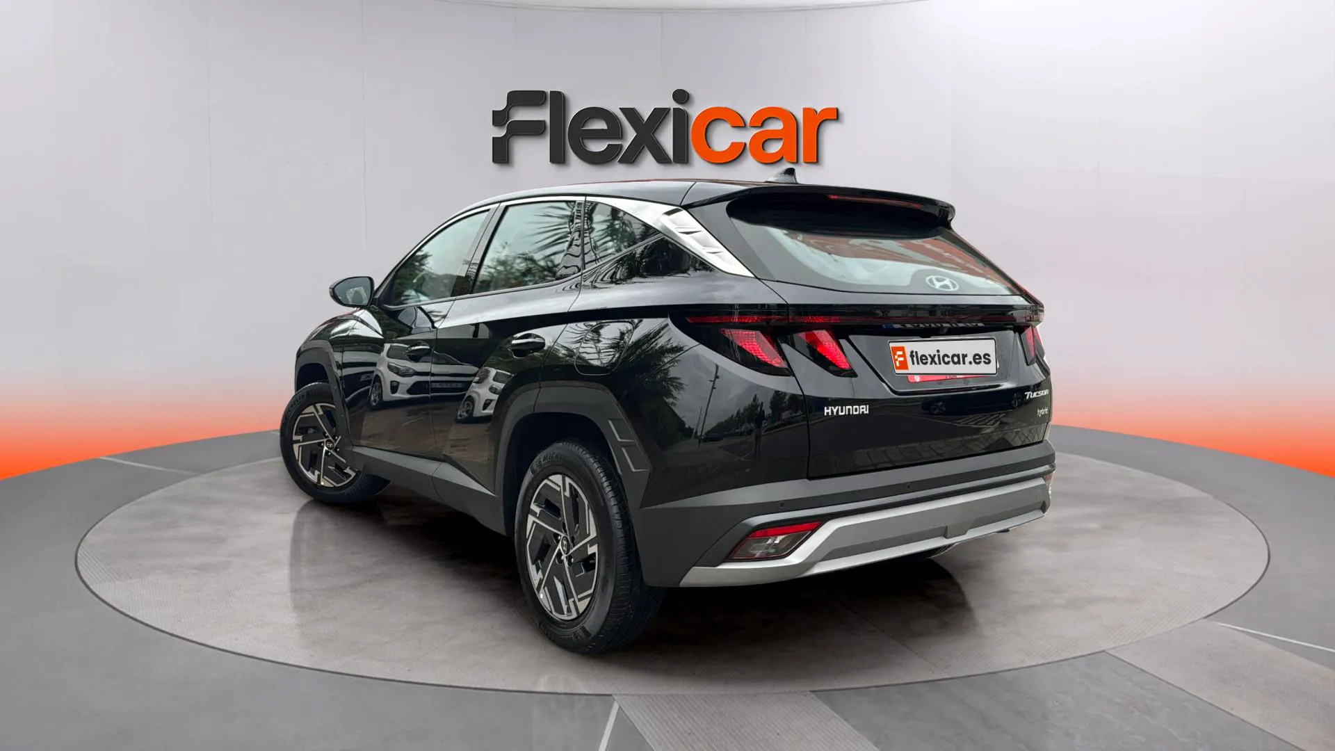 Hyundai Tucson 1.6T HEV Klass - foto 5
