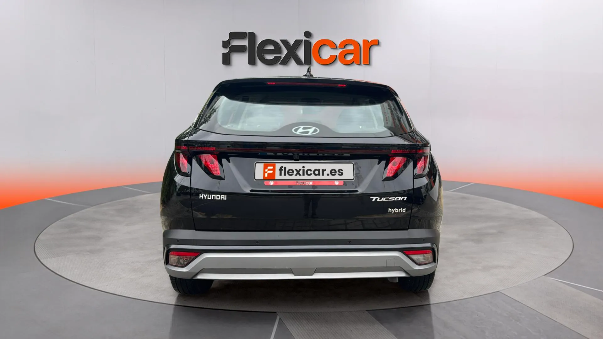 Hyundai Tucson 1.6T HEV Klass - foto 6