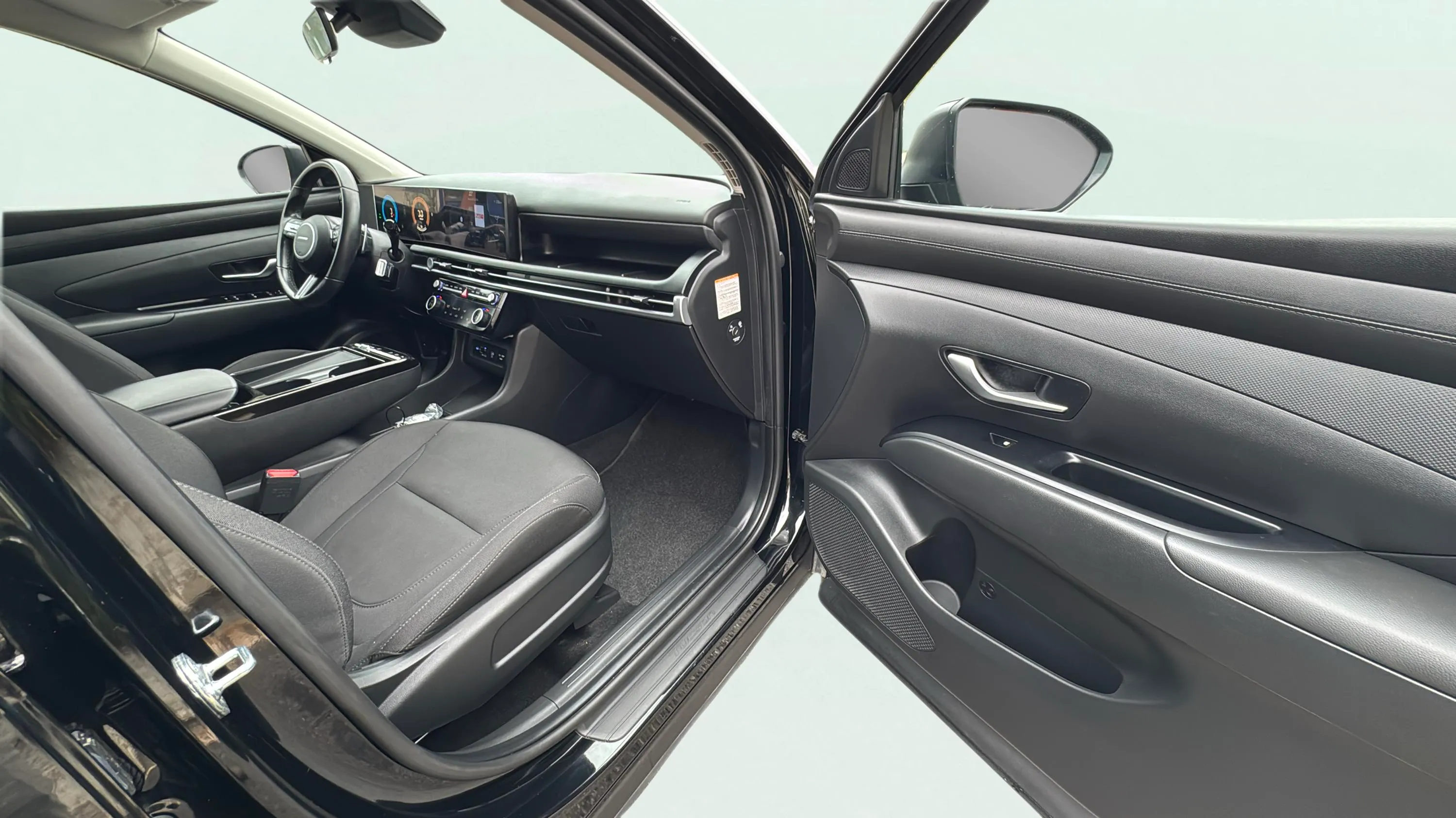 Hyundai Tucson 1.6T HEV Klass - foto 29