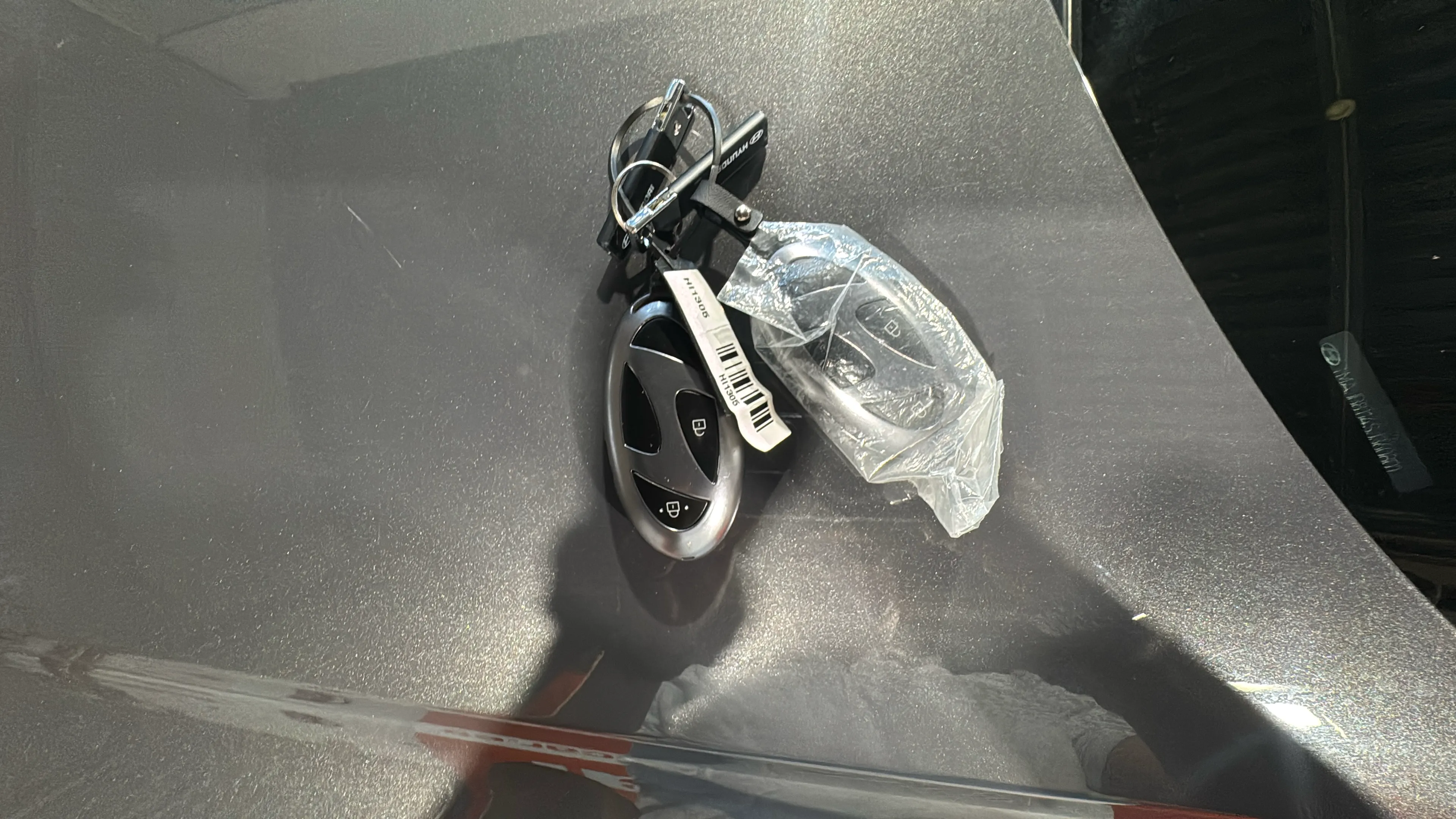 Hyundai Tucson 1.6 T-GDi HEV Tecno Sky - foto 31
