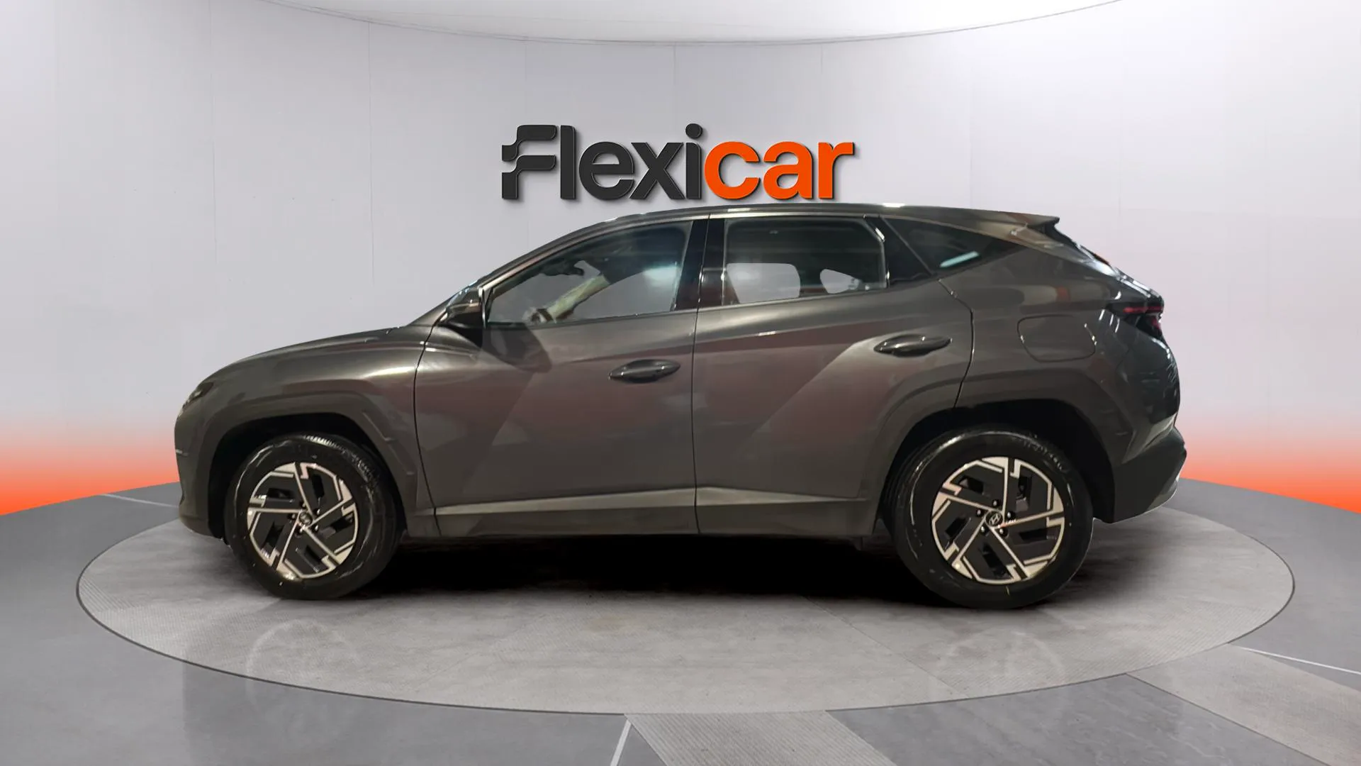 Hyundai Tucson 1.6 T-GDi HEV Tecno Sky - foto 4