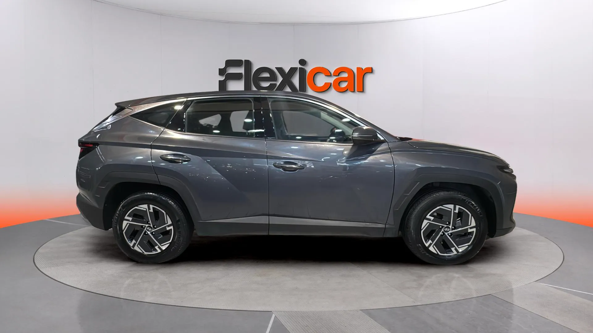 Hyundai Tucson 1.6 T-GDi HEV Tecno Sky - foto 8