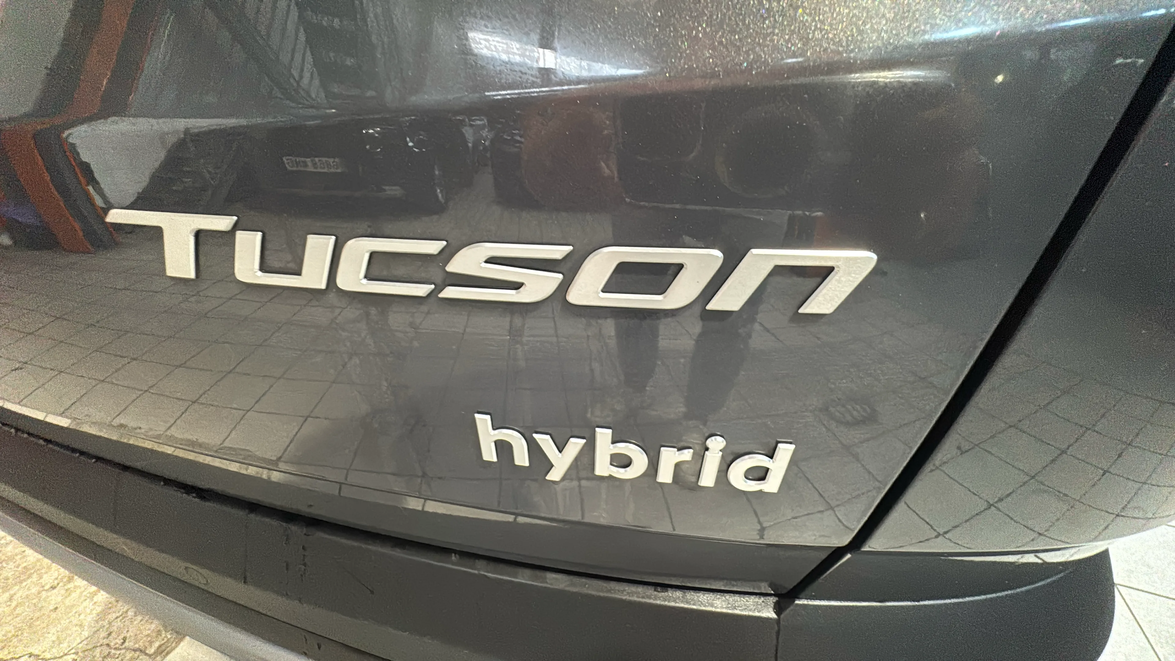 Hyundai Tucson 1.6 T-GDi HEV Tecno Sky - foto 10