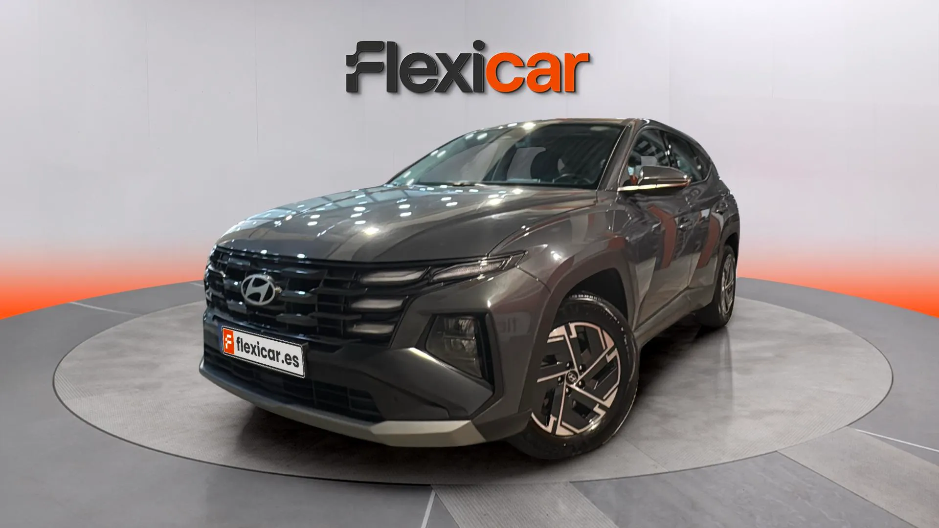 Hyundai Tucson 1.6 T-GDi HEV Tecno Sky - foto 3