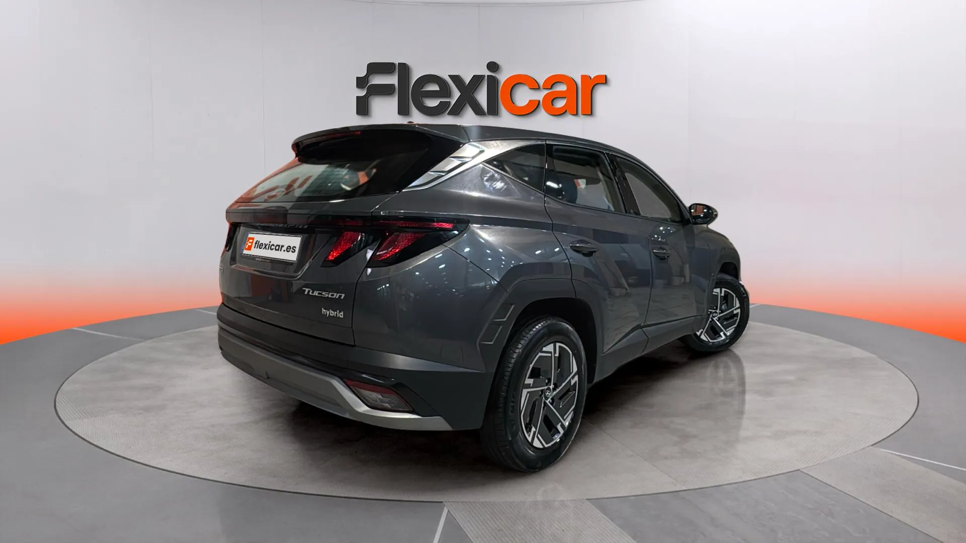 Hyundai Tucson 1.6 T-GDi HEV Tecno Sky - foto 7