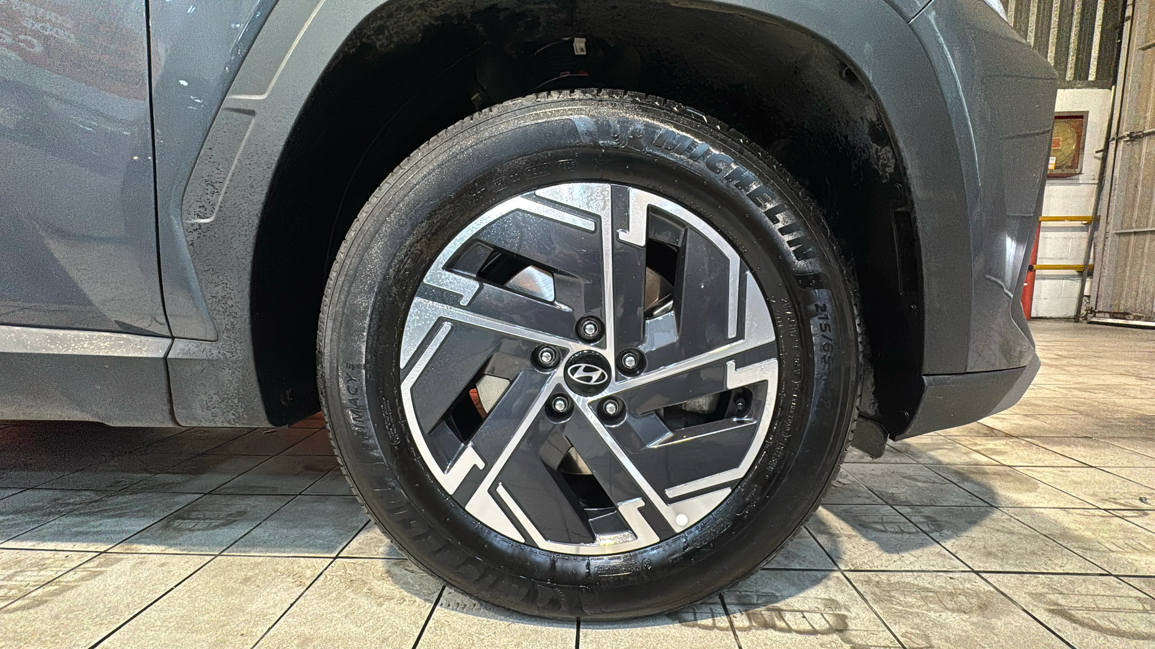 Hyundai Tucson 1.6 T-GDi HEV Tecno Sky - foto 32