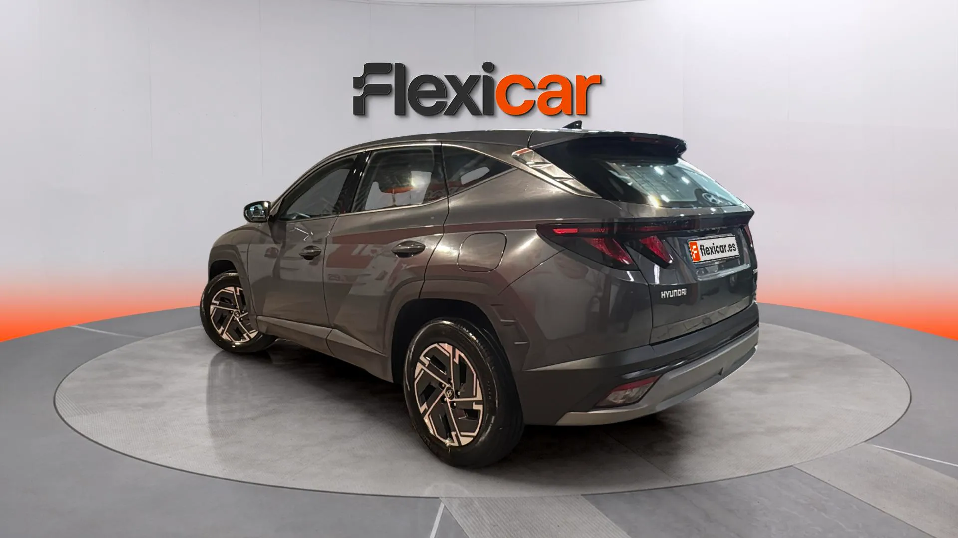 Hyundai Tucson 1.6 T-GDi HEV Tecno Sky - foto 5