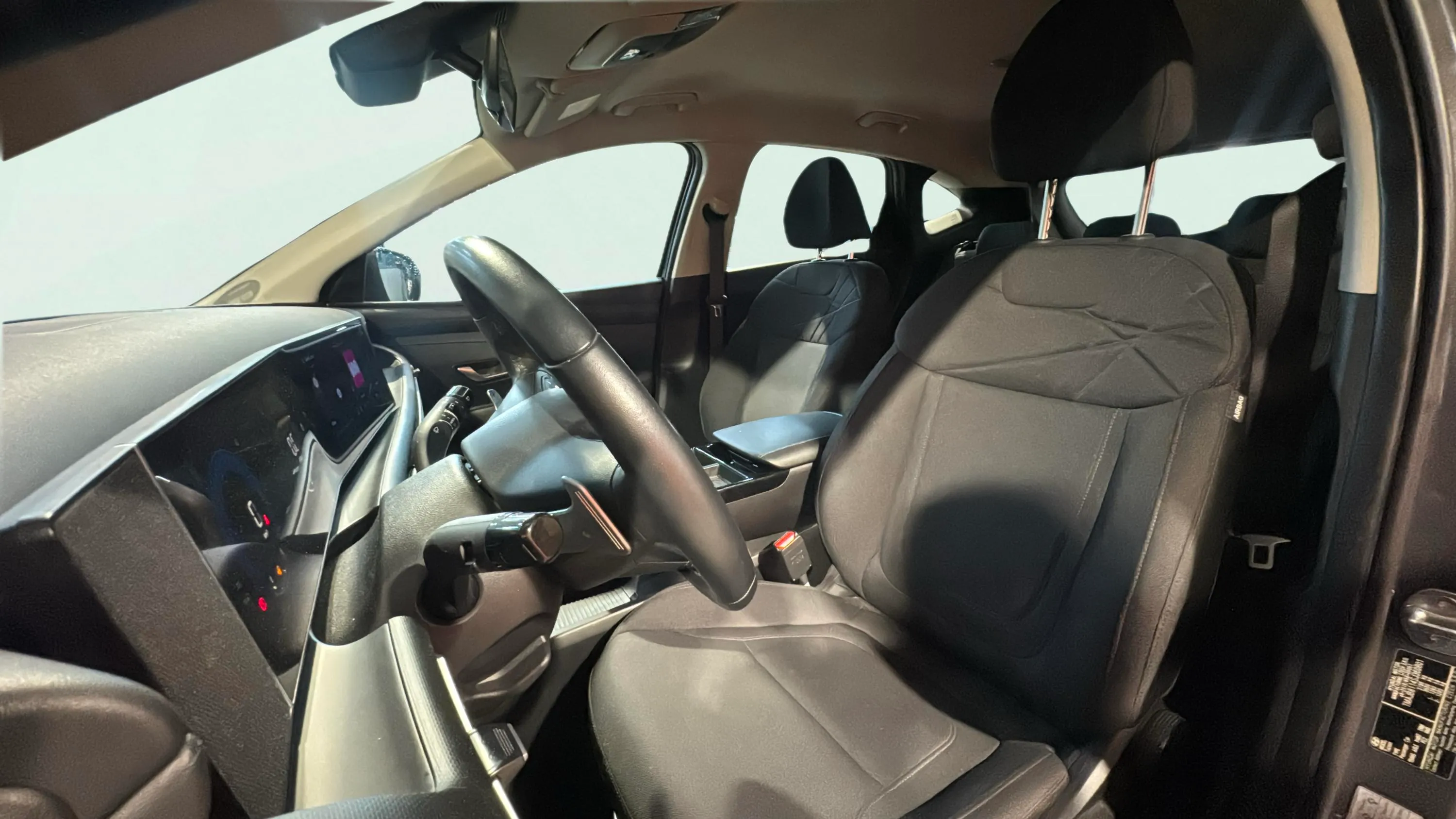 Hyundai Tucson 1.6 T-GDi HEV Tecno Sky - foto 24