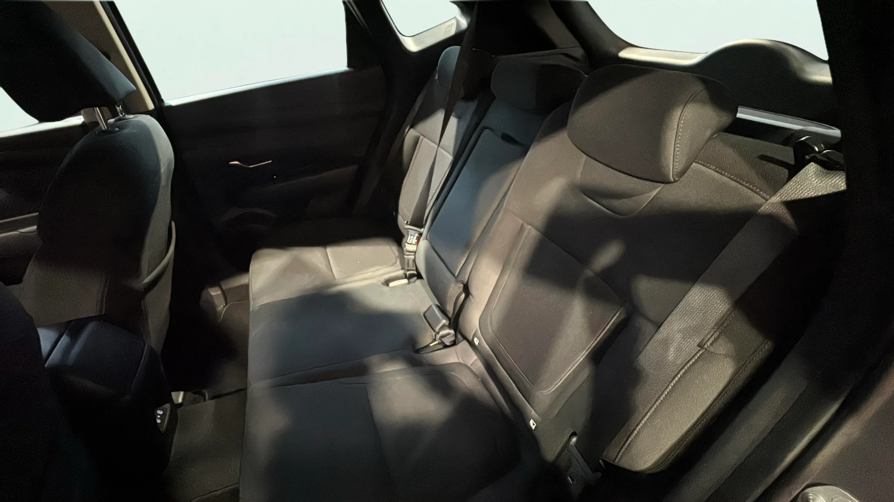 Hyundai Tucson 1.6 T-GDi HEV Tecno Sky - foto 26