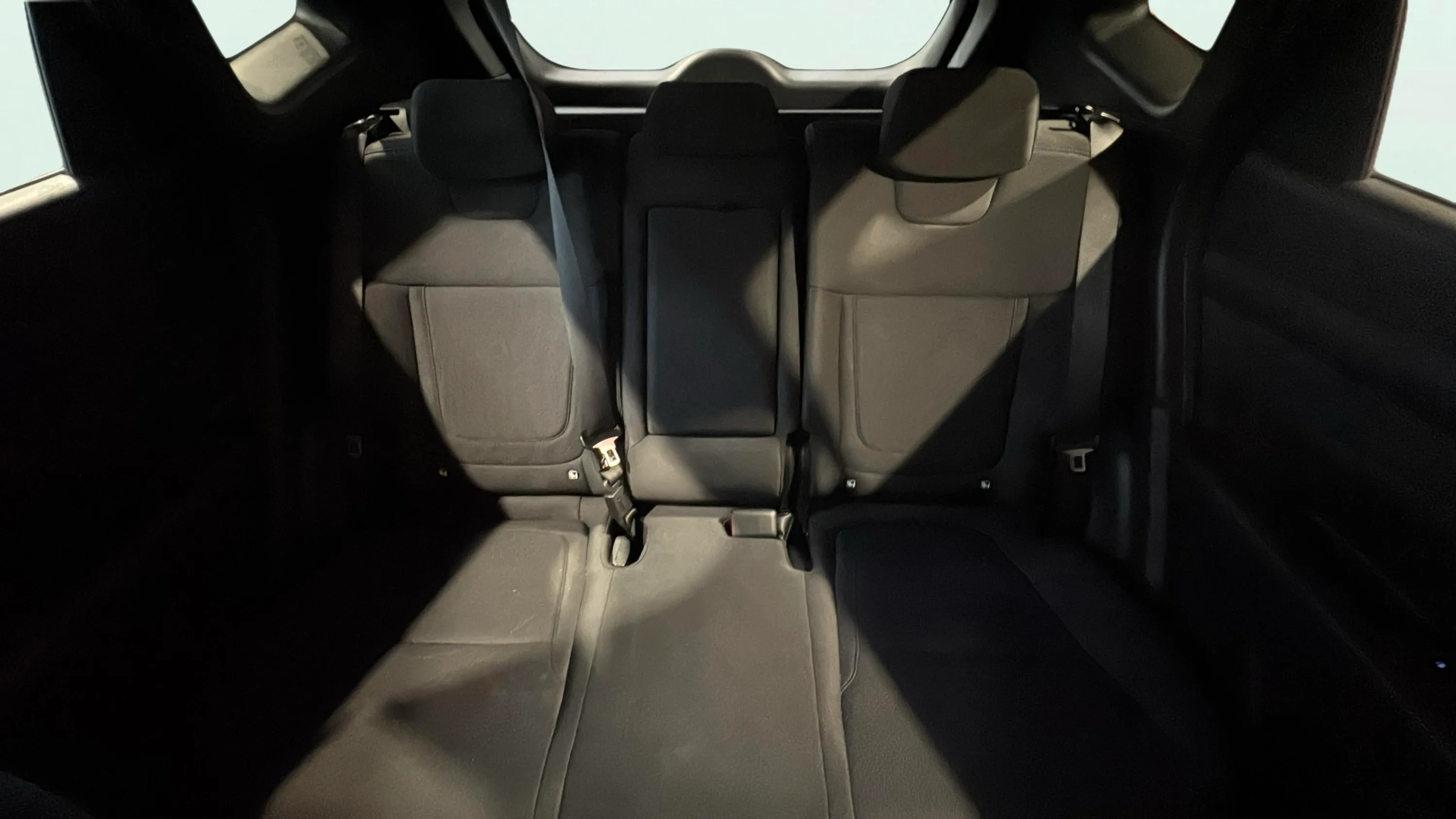 Hyundai Tucson 1.6 T-GDi HEV Tecno Sky - foto 25