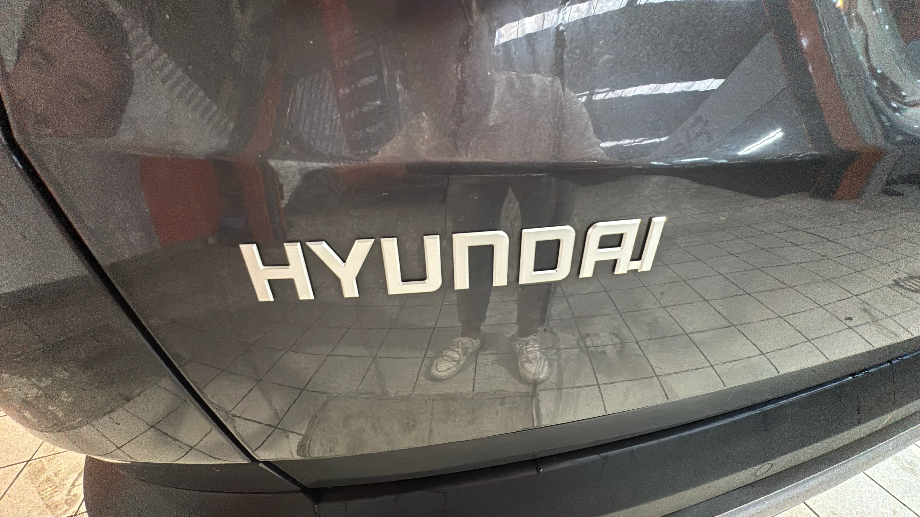 Hyundai Tucson 1.6 T-GDi HEV Tecno Sky - foto 11