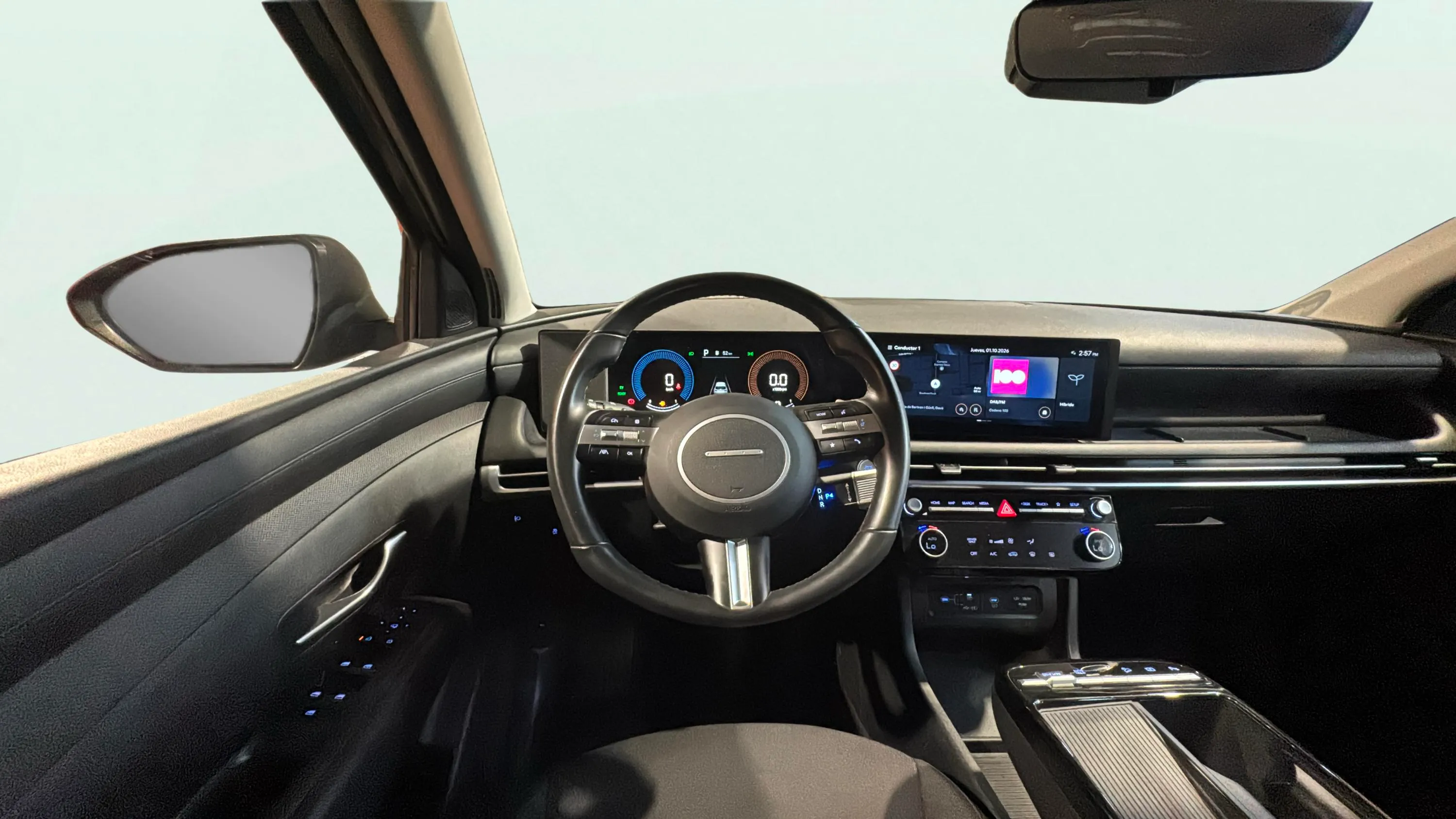 Hyundai Tucson 1.6 T-GDi HEV Tecno Sky - foto 14