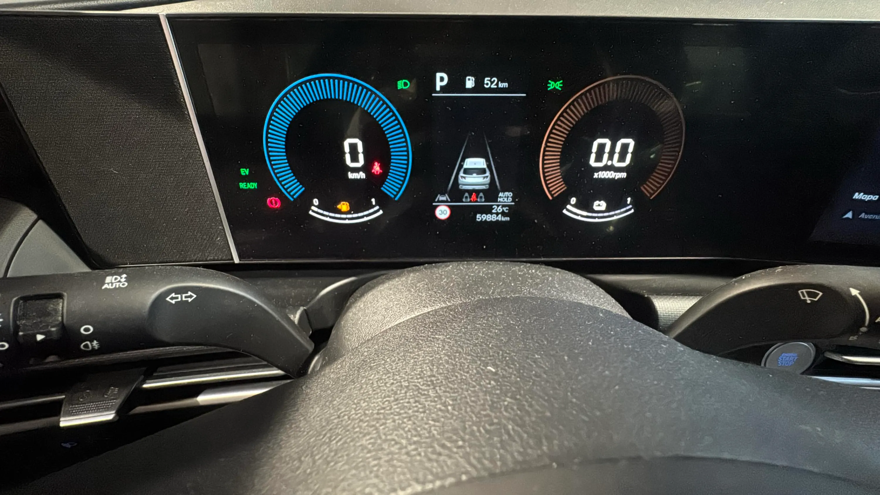 Hyundai Tucson 1.6 T-GDi HEV Tecno Sky - foto 15