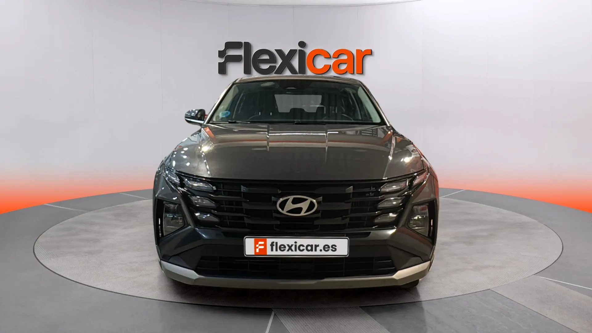 Hyundai Tucson 1.6 T-GDi HEV Tecno Sky - foto 2