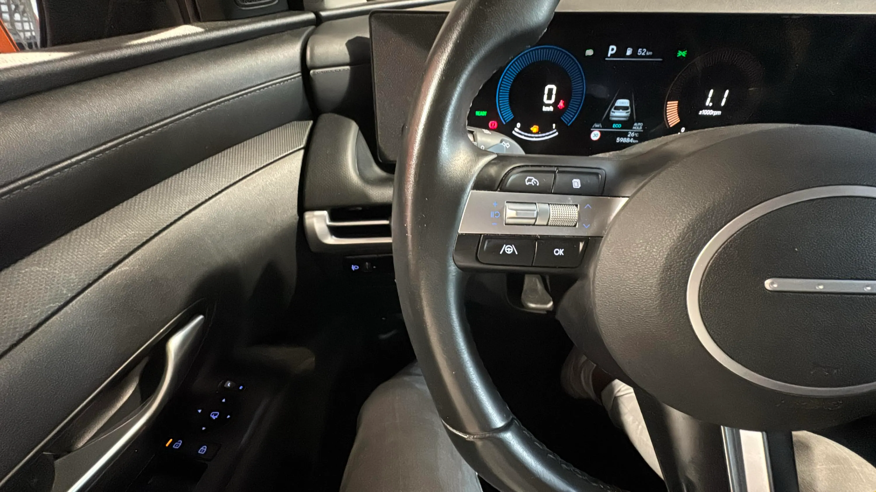 Hyundai Tucson 1.6 T-GDi HEV Tecno Sky - foto 16