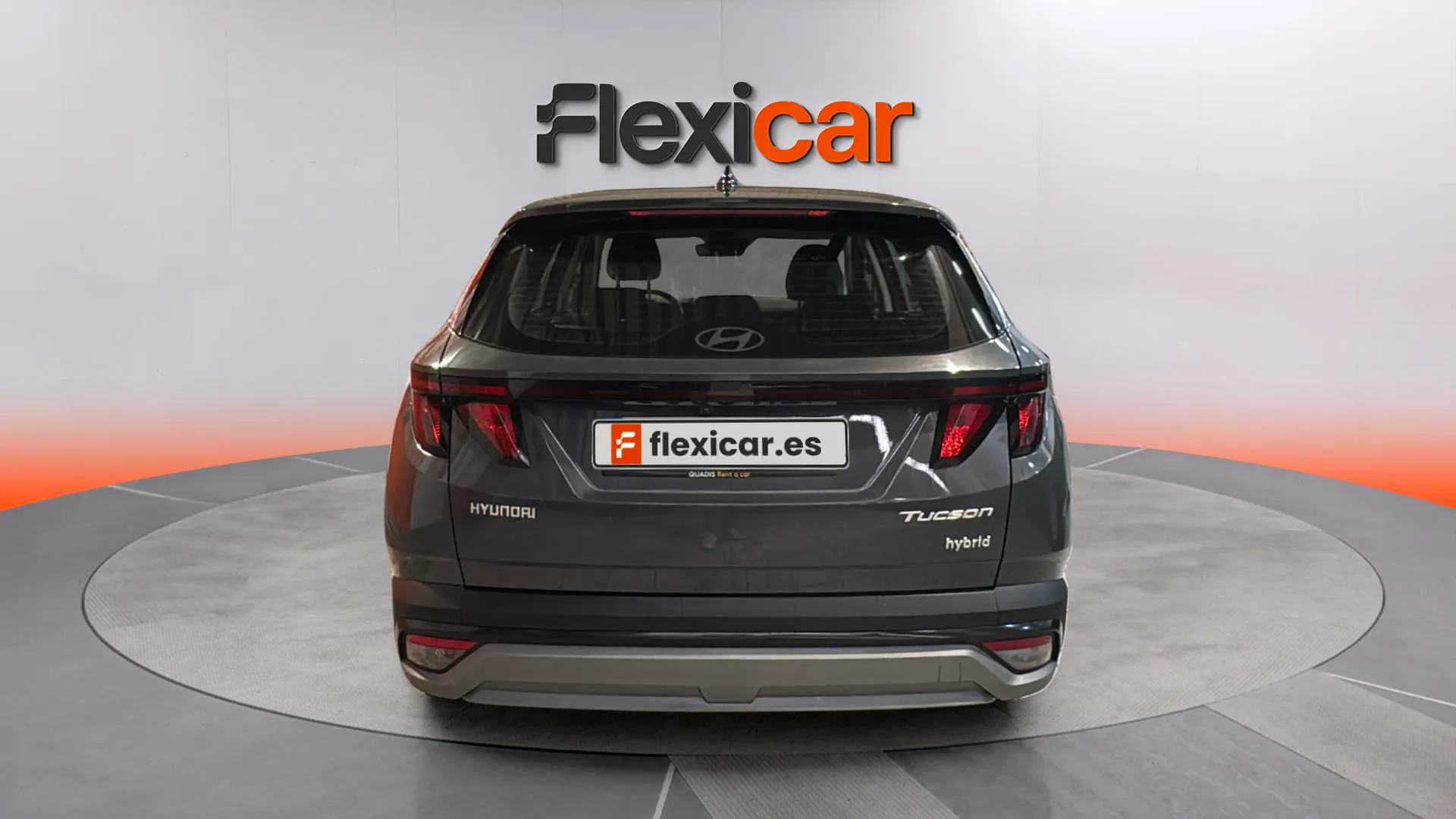 Hyundai Tucson 1.6 T-GDi HEV Tecno Sky - foto 6