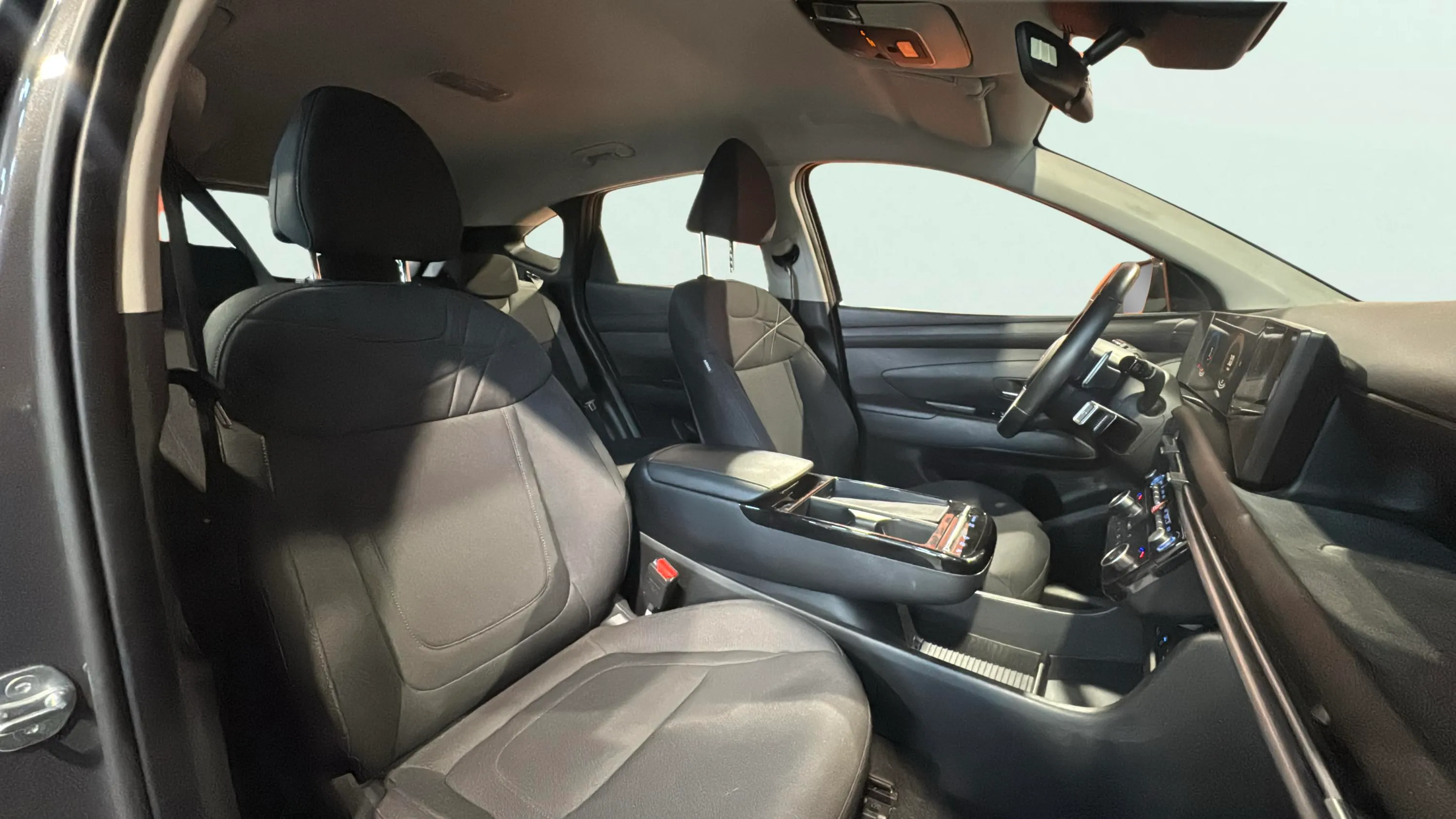 Hyundai Tucson 1.6 T-GDi HEV Tecno Sky - foto 23