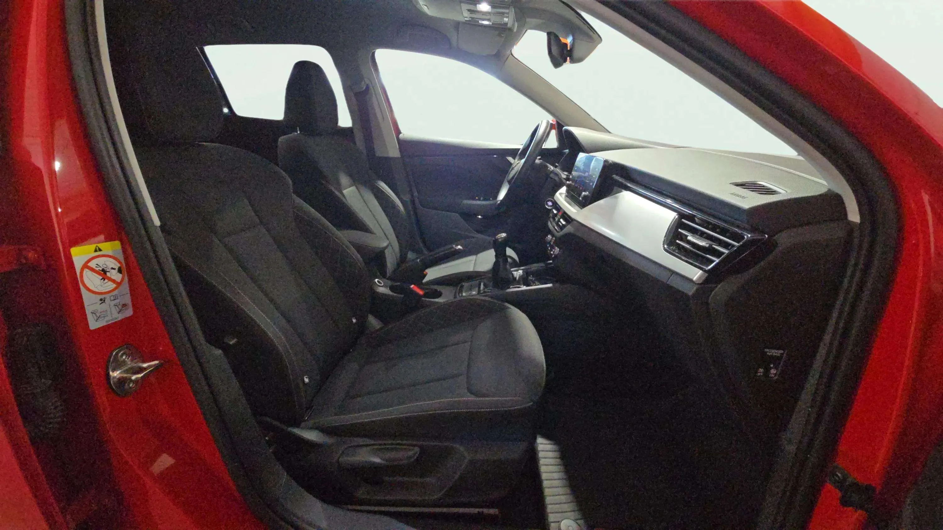 Škoda Scala 1.0 TSI Ambition - foto 12