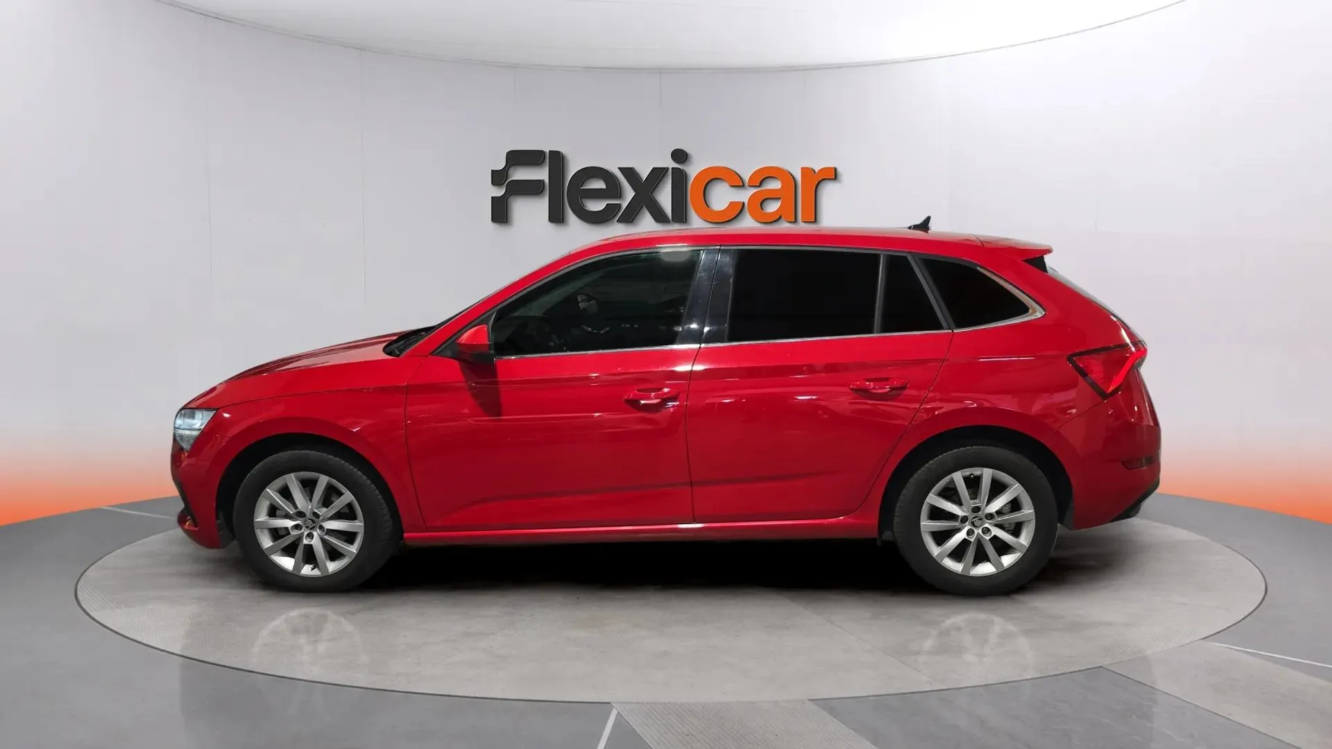 Škoda Scala 1.0 TSI Ambition - foto 3