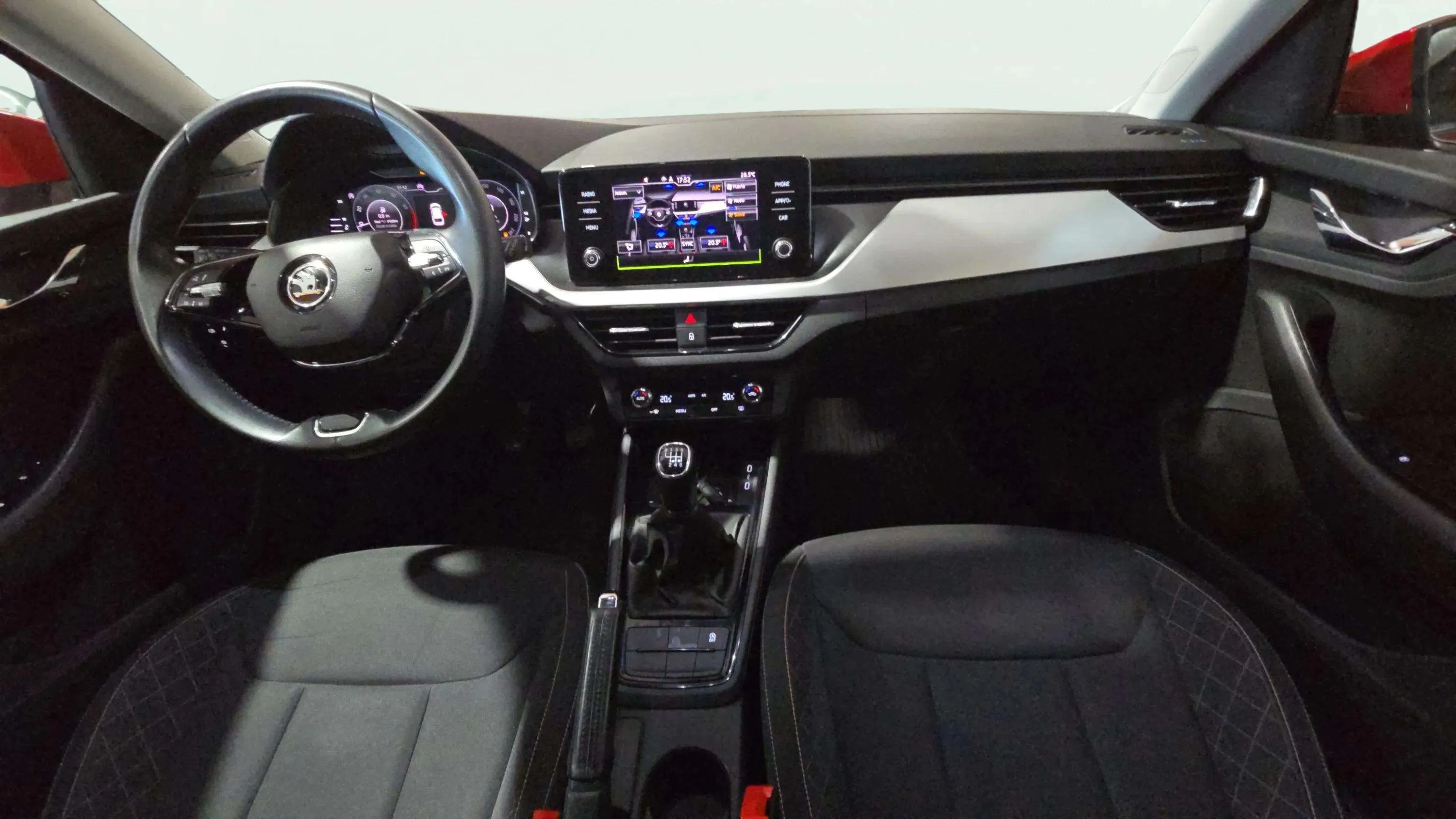 Škoda Scala 1.0 TSI Ambition - foto 9