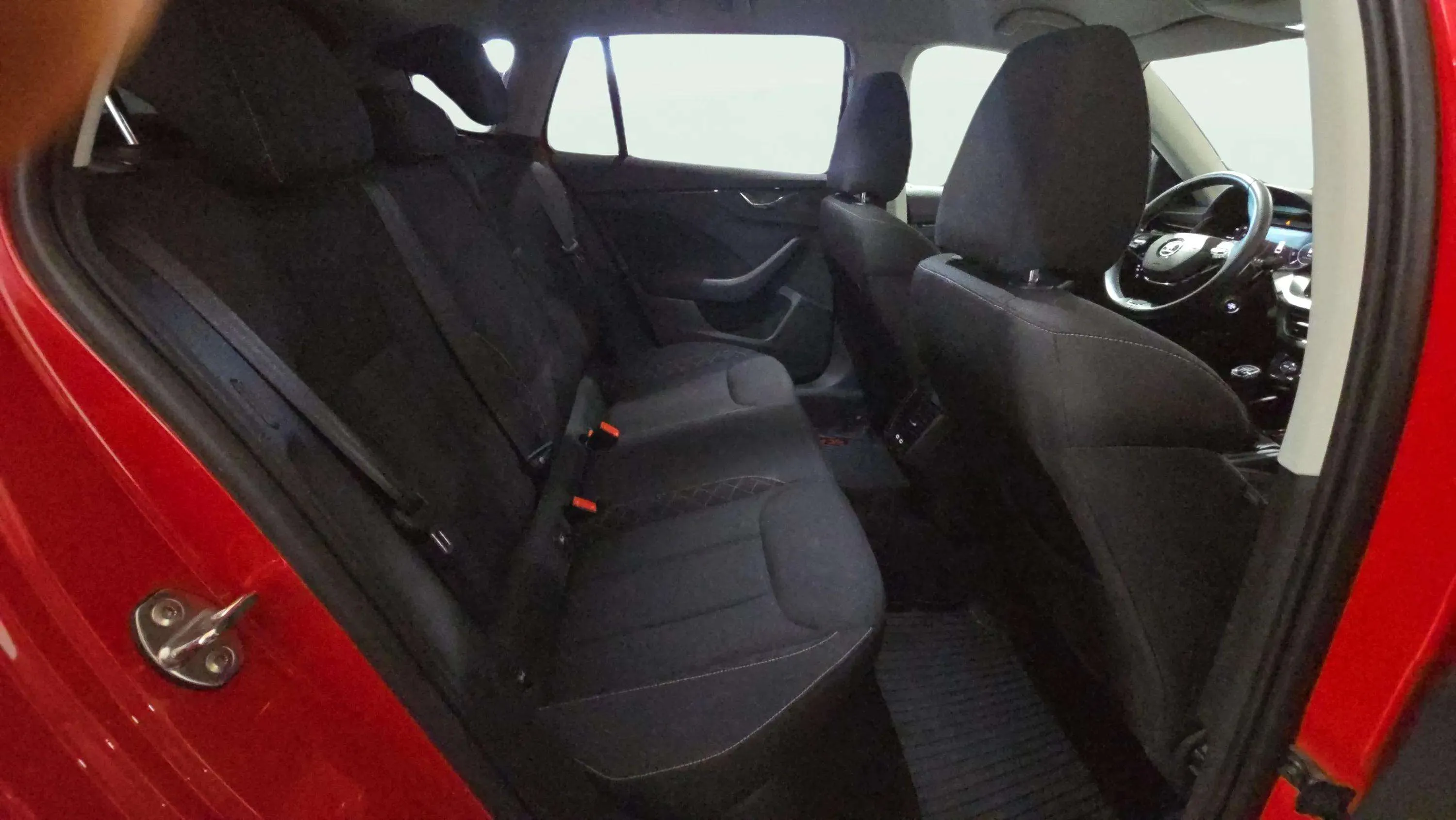 Škoda Scala 1.0 TSI Ambition - foto 13
