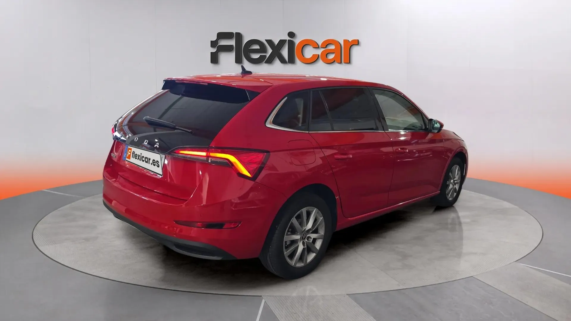 Škoda Scala 1.0 TSI Ambition - foto 6