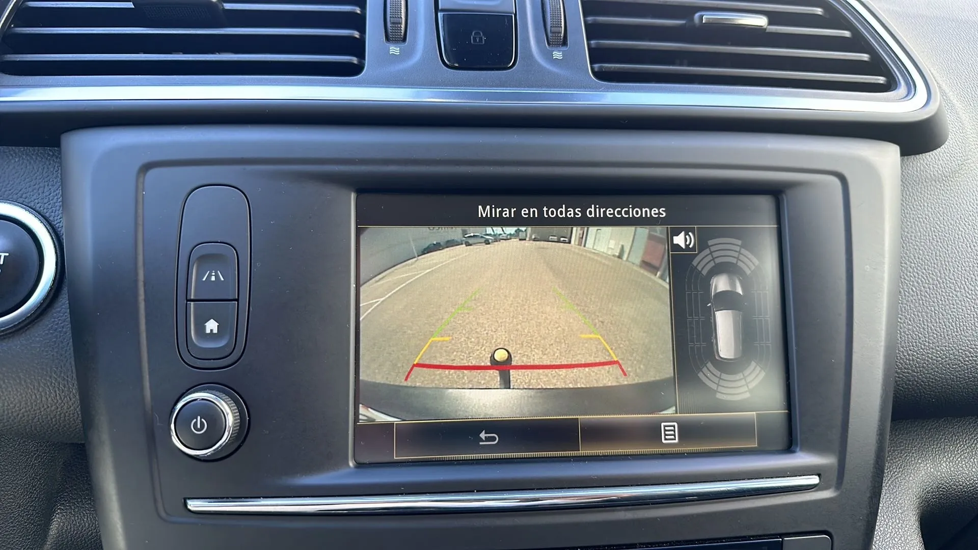Renault Kadjar Life Energy TCe - foto 18